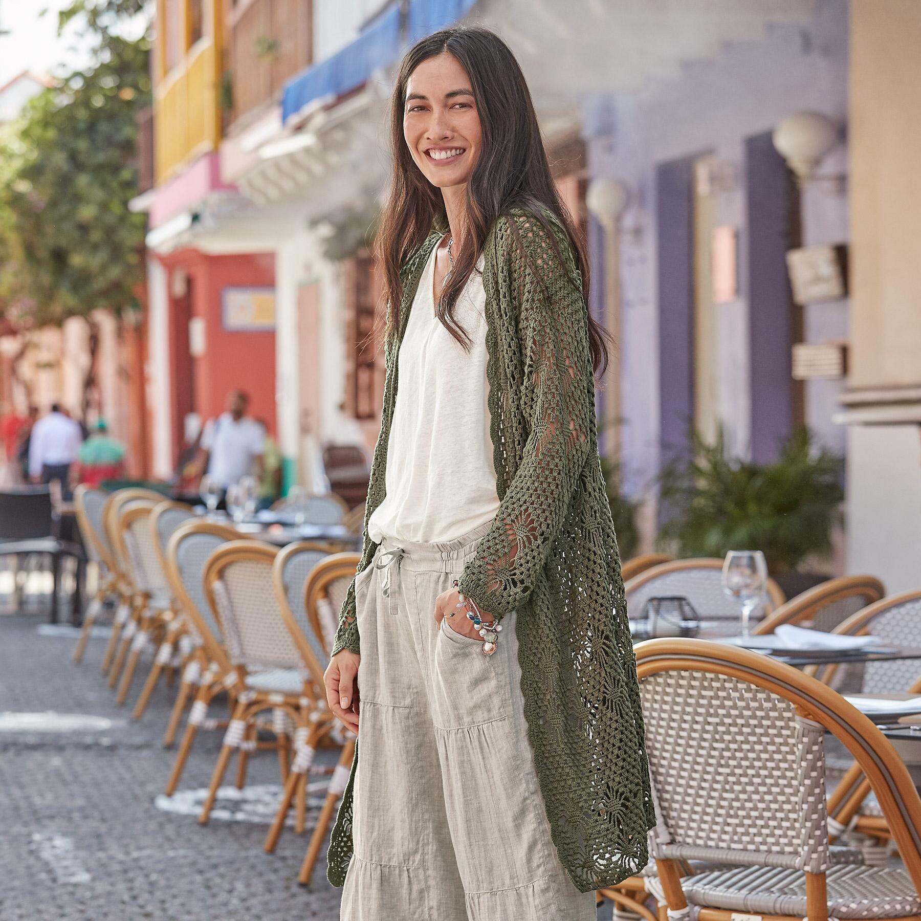 Aria Cardigan