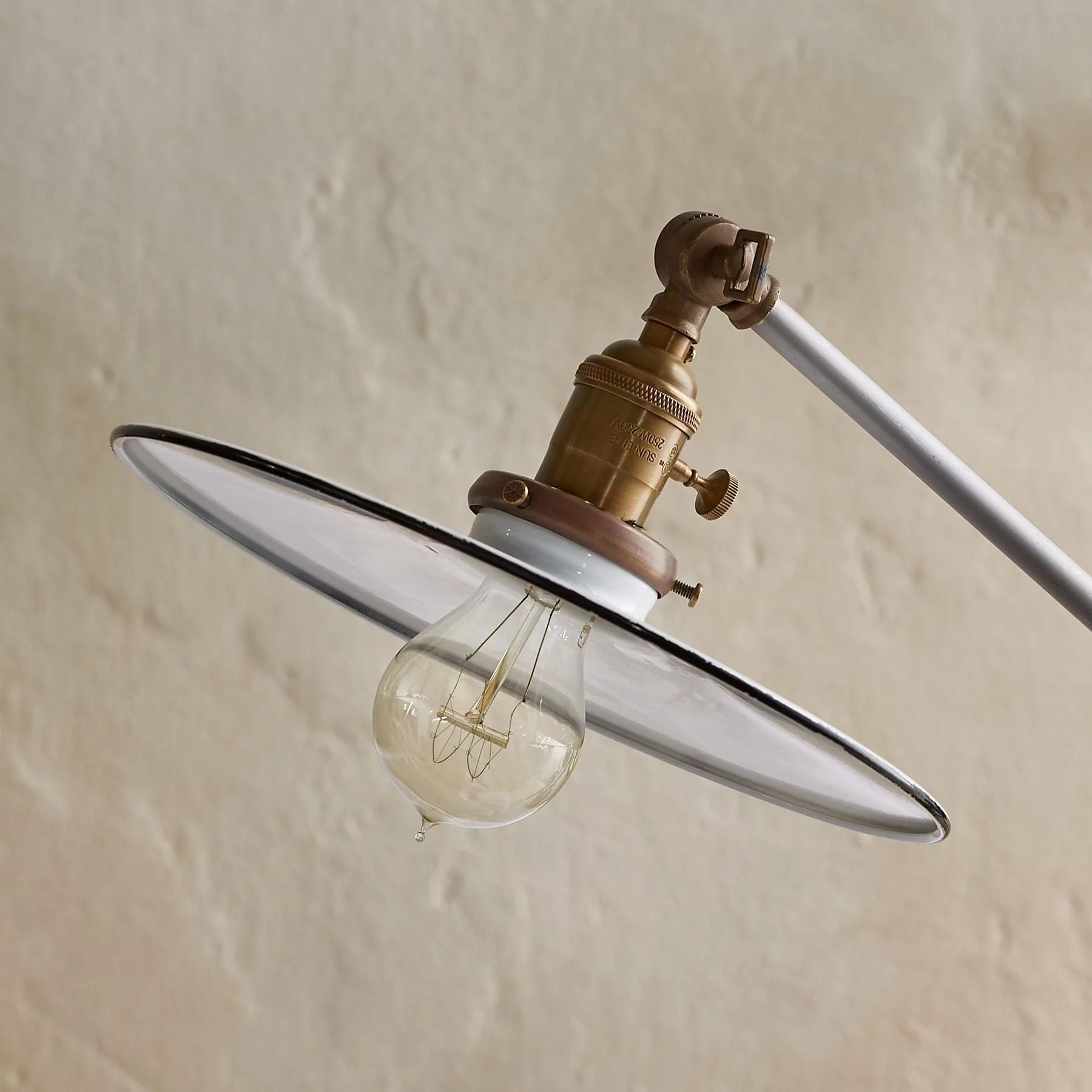 Boyer Floor Lamp