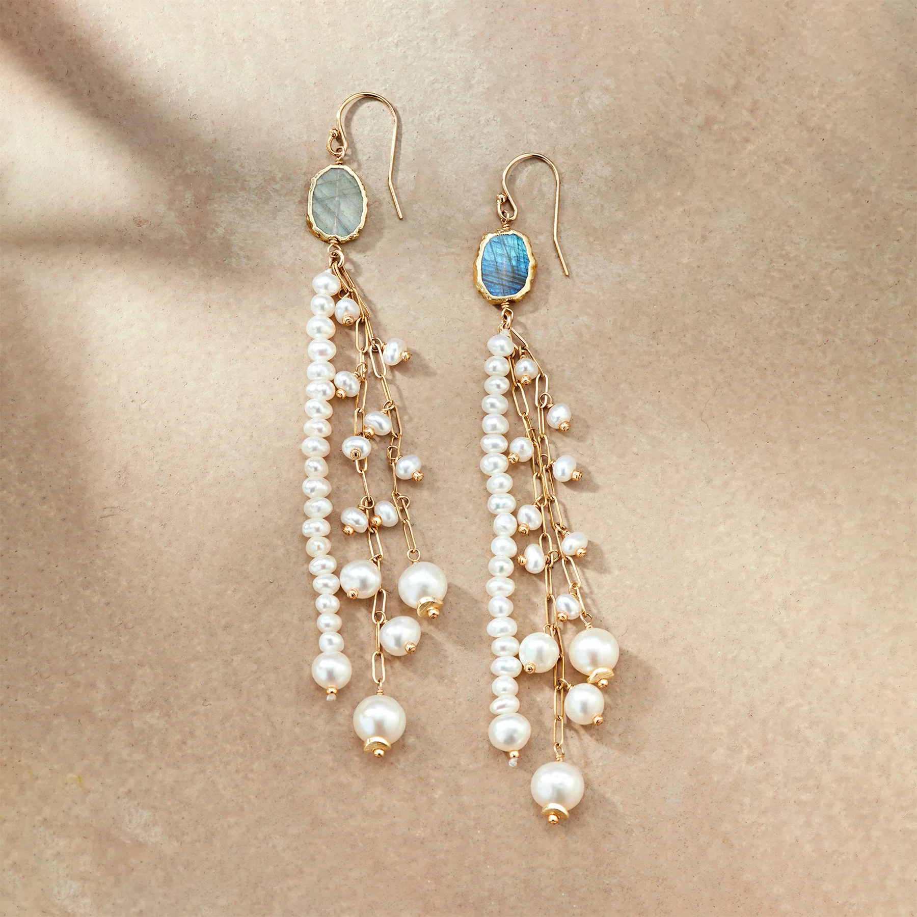 Mood Swing Earrings