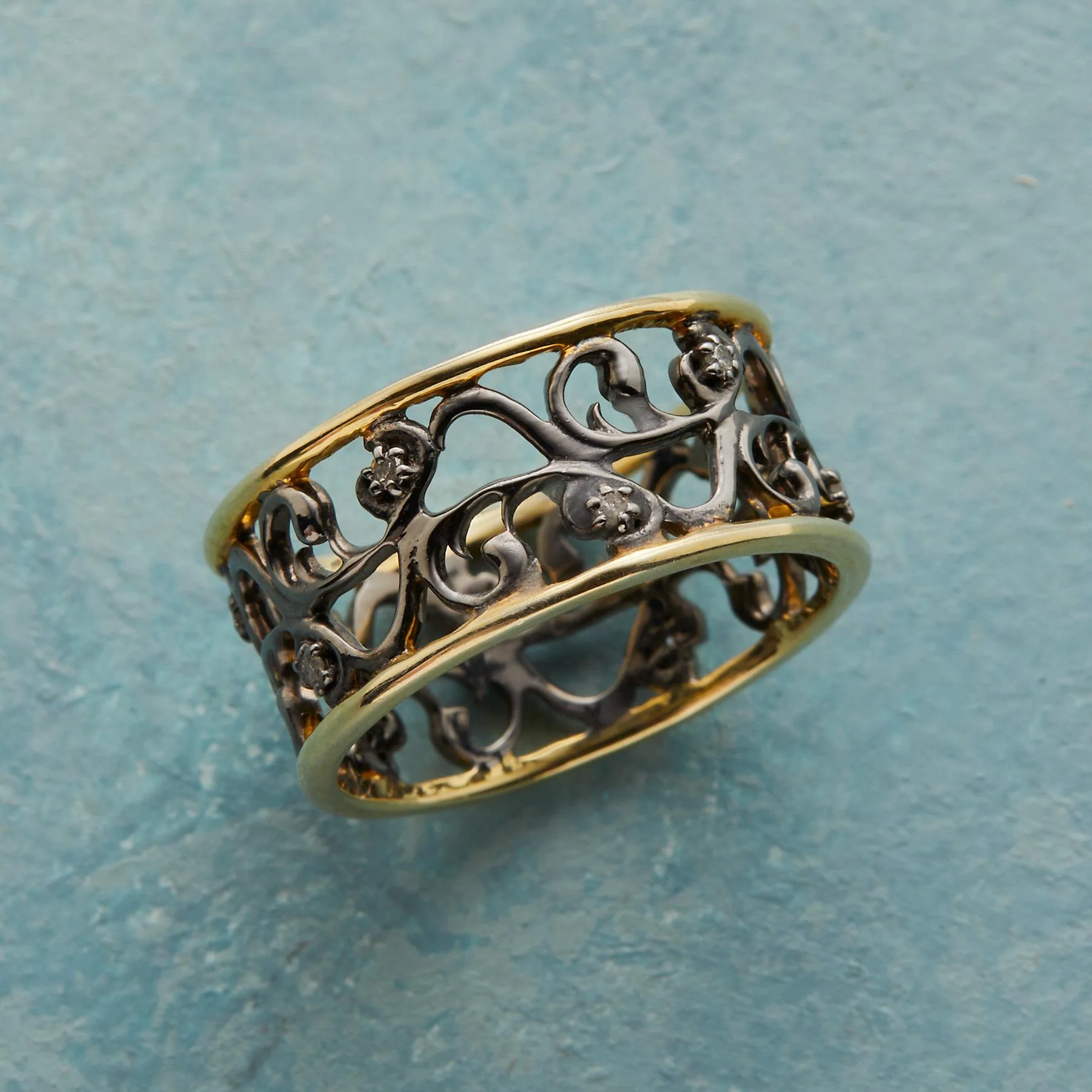 Tivoli Ring