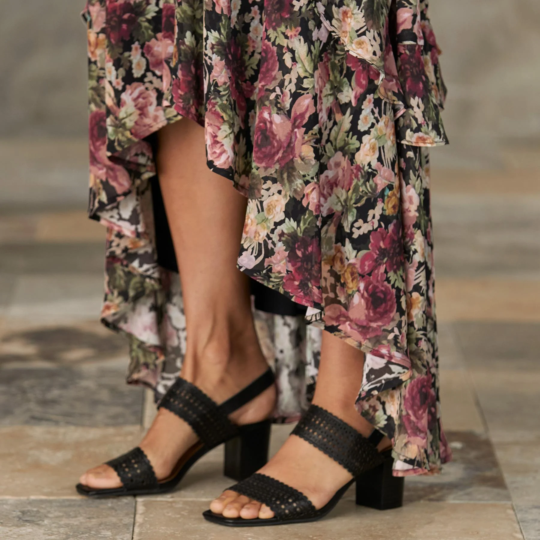 Marci Garden Dress