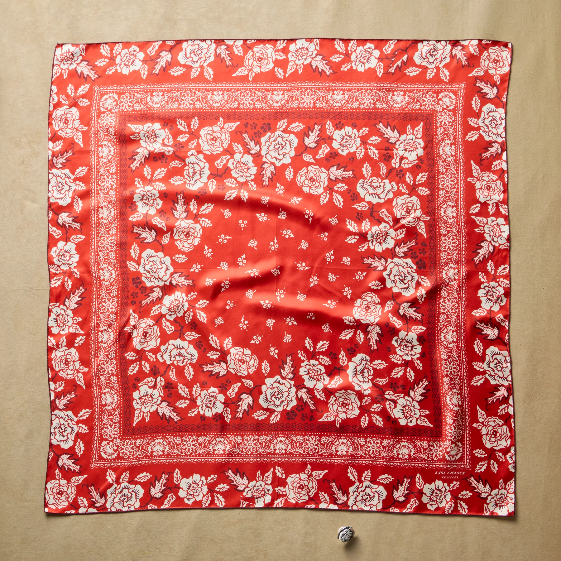 Zane Bolero Scarf