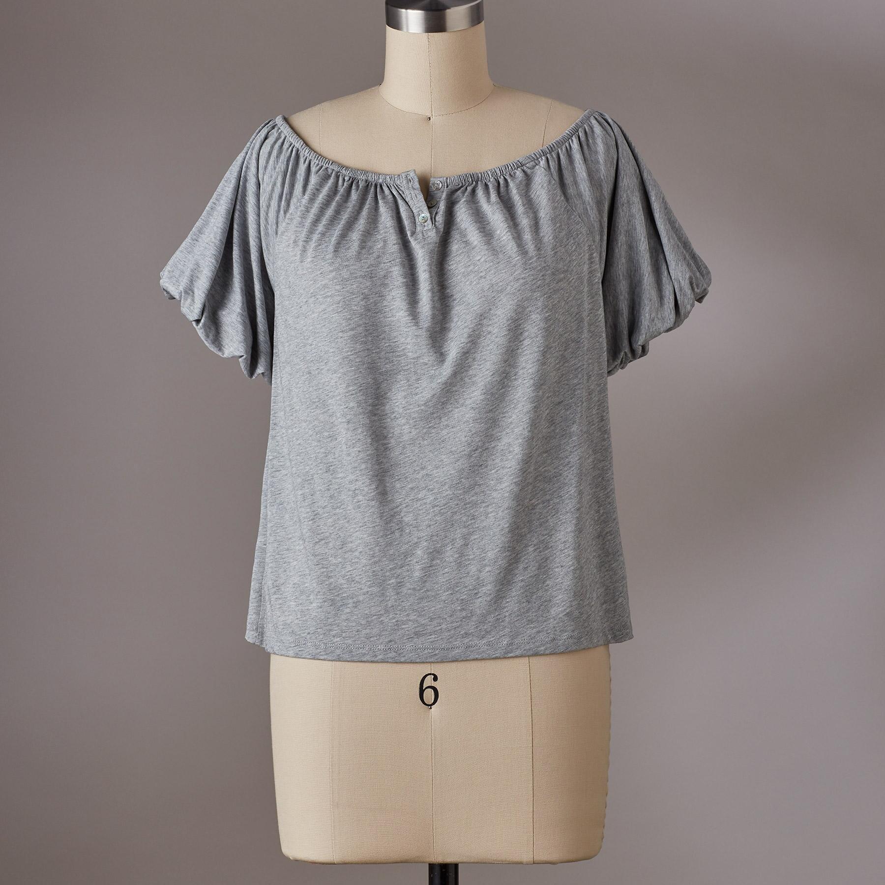 Starling Tee
