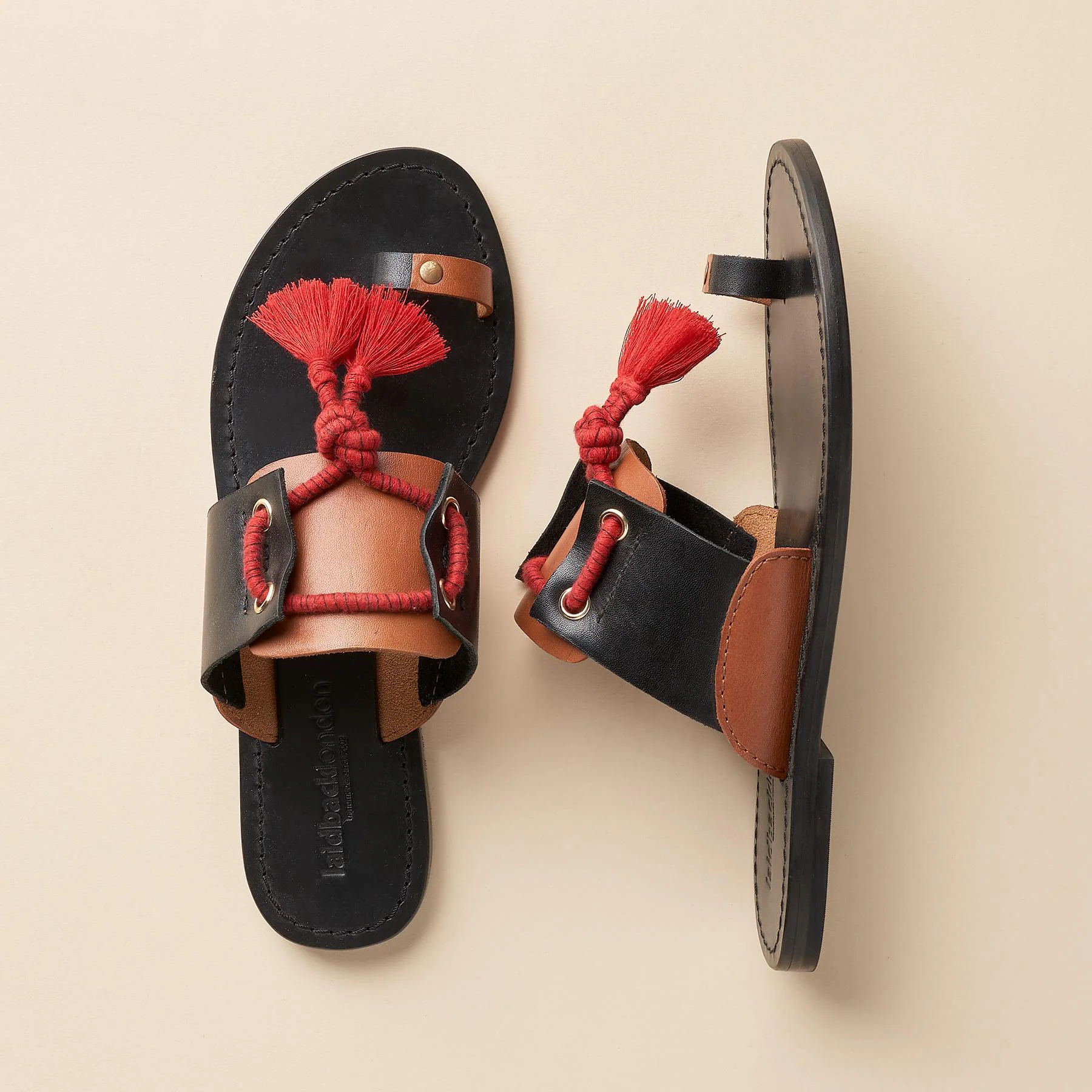 Kalahari Basin Sandals