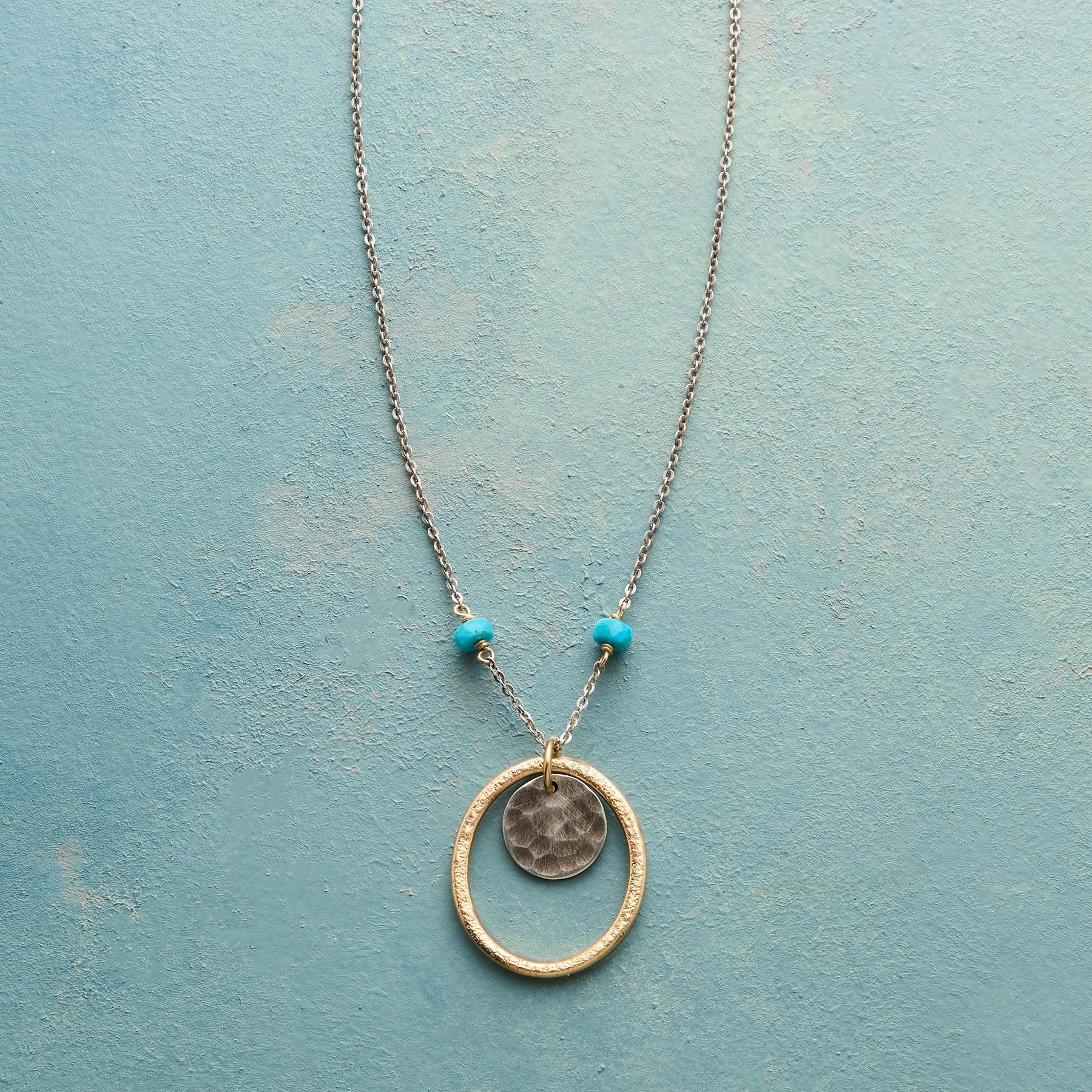 Hailey Necklace