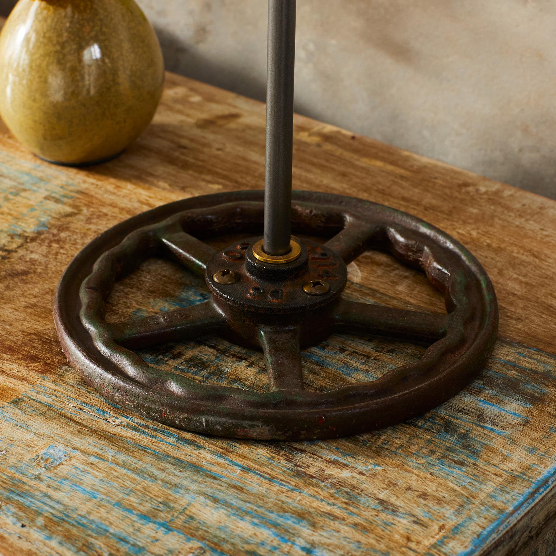 Hamill Table Lamp