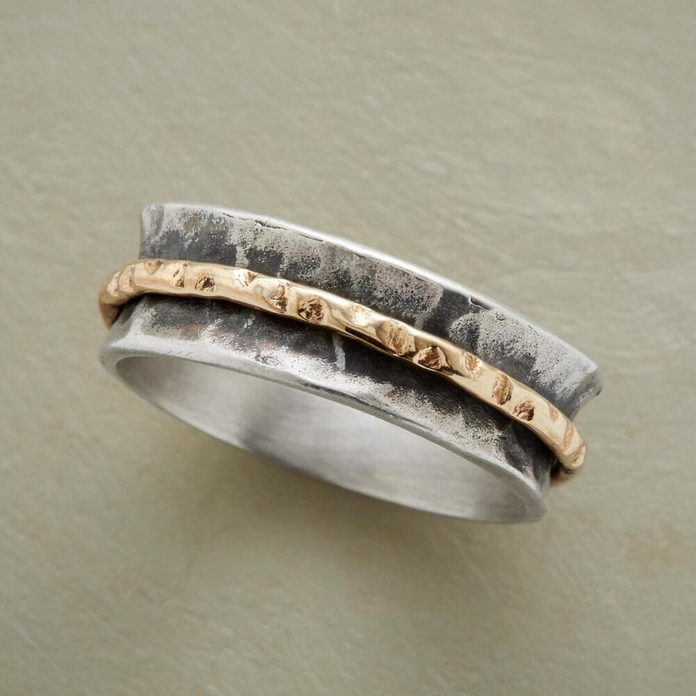 Only One Ring