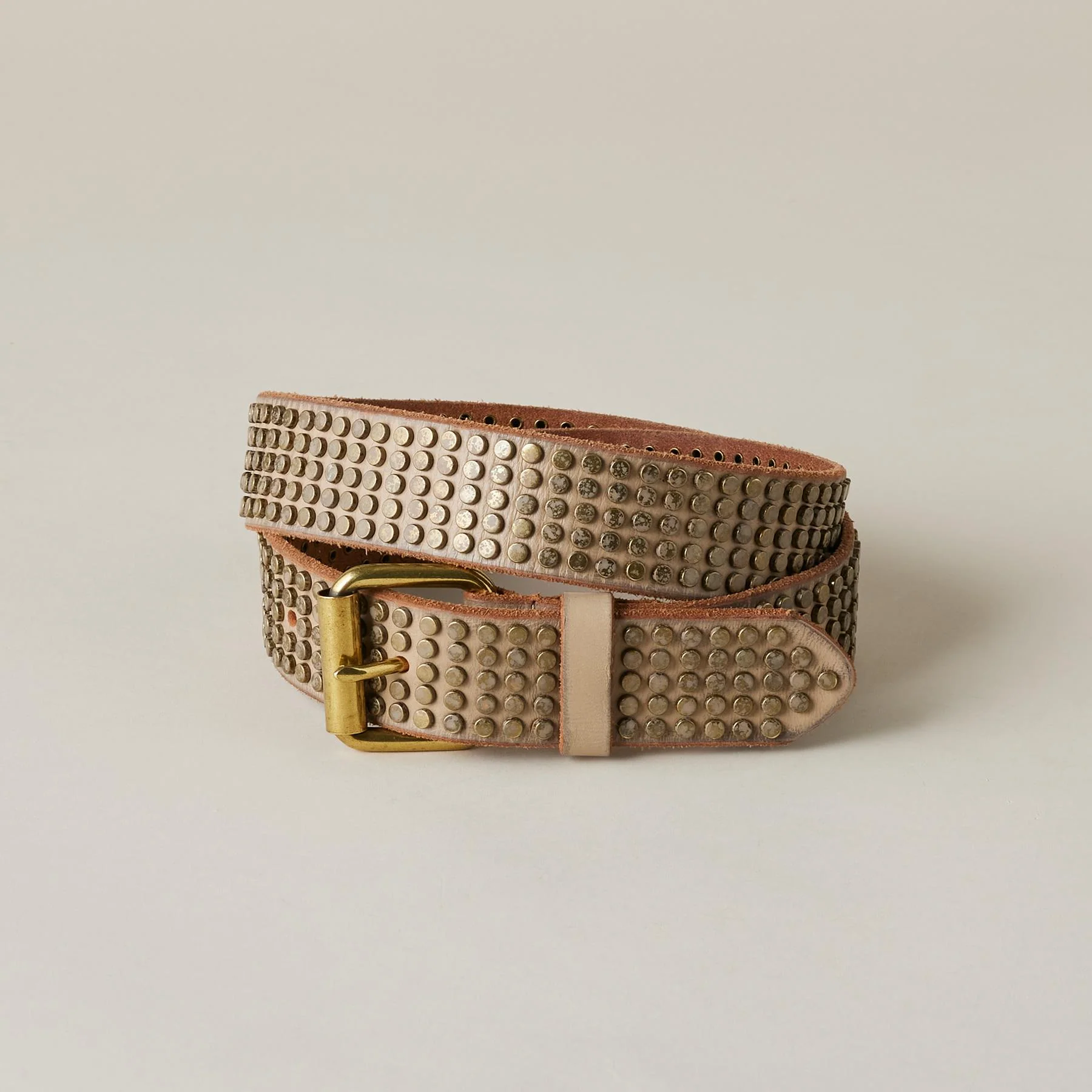 Sandia Belt