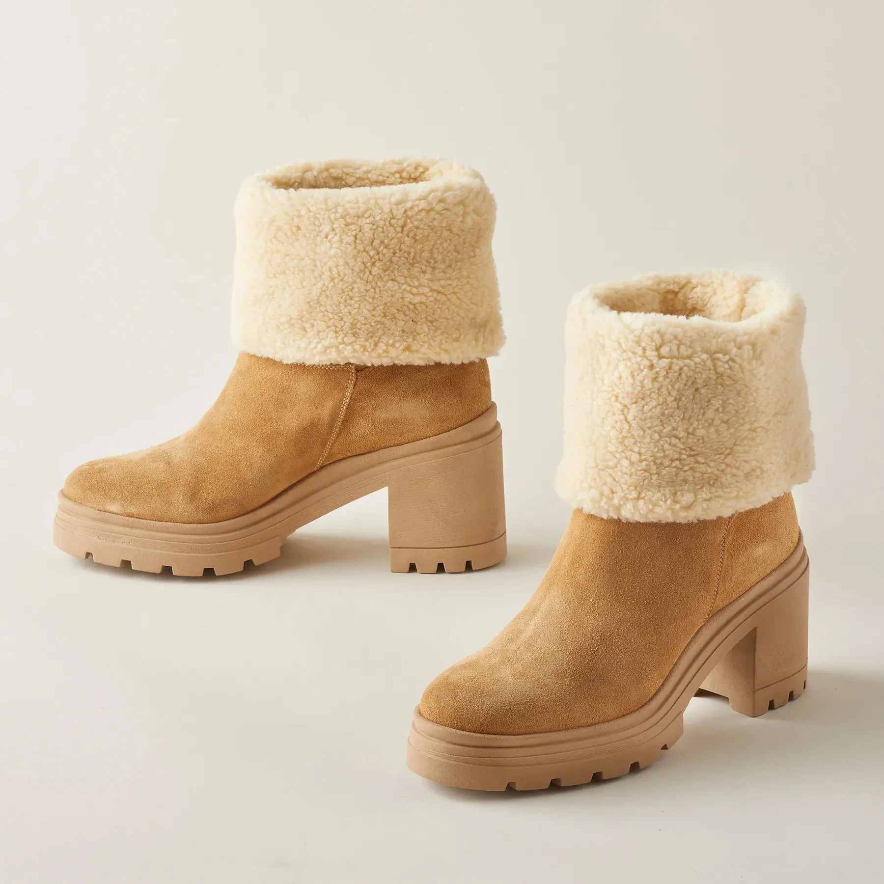 Cambrie Boots