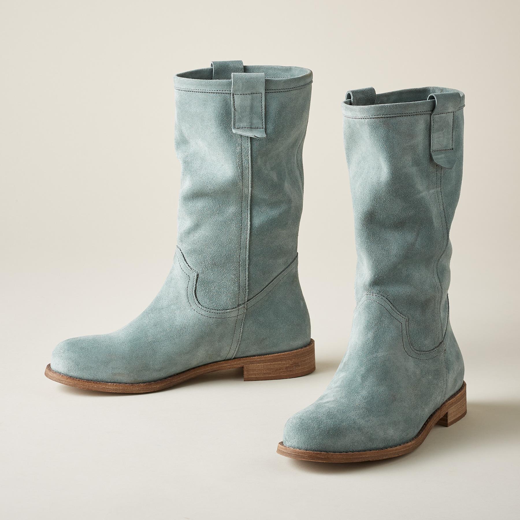 Donovan Boots