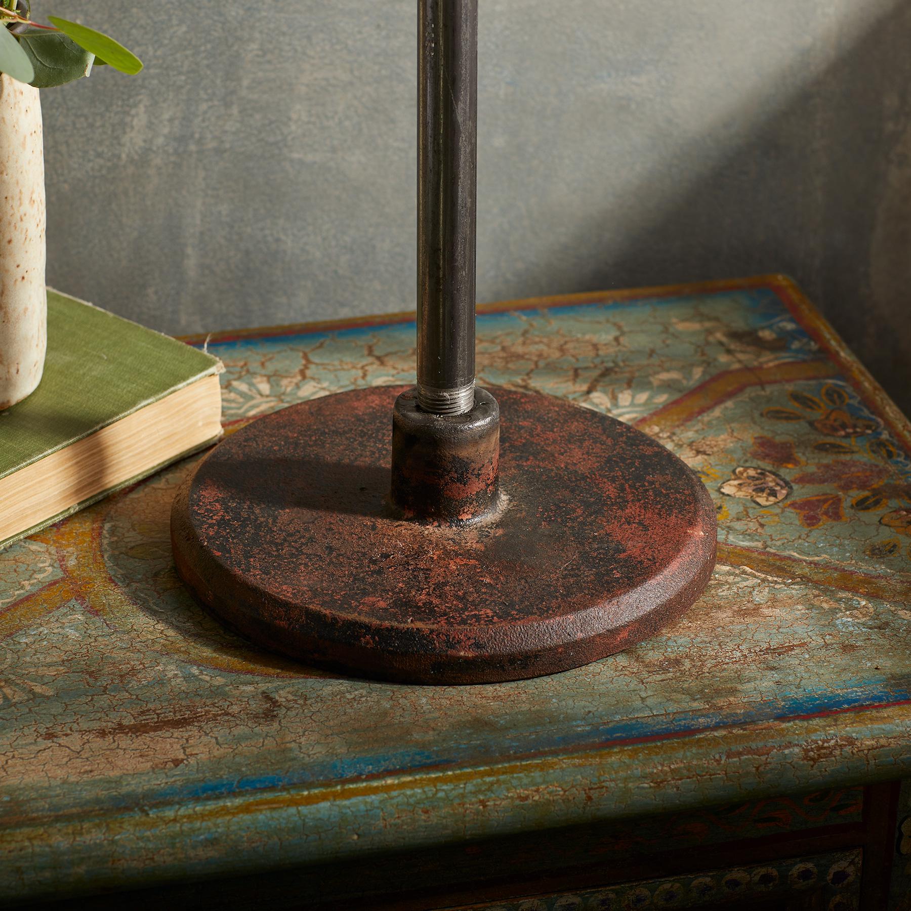 Hyrum Table Lamp