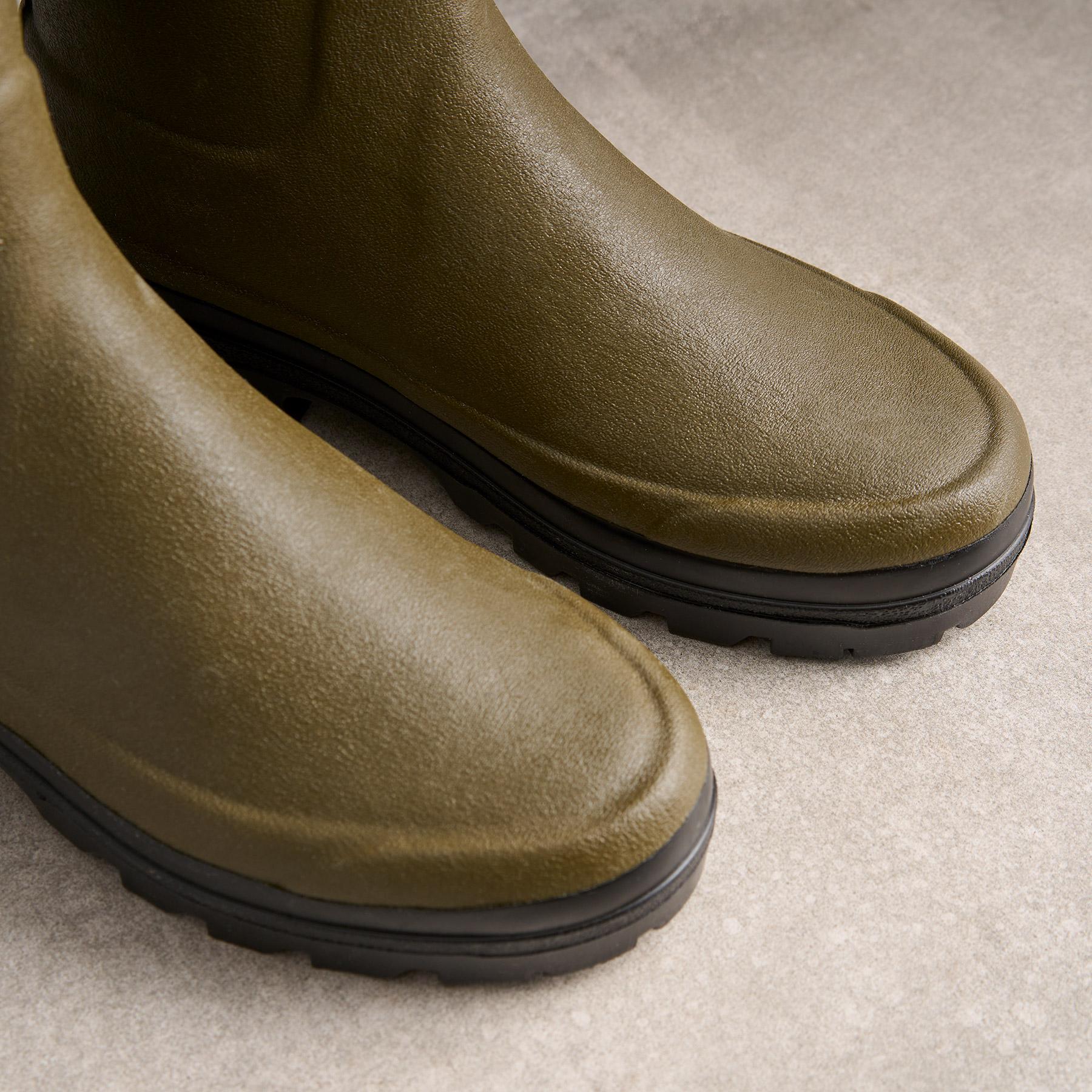 Short Giverny Boots