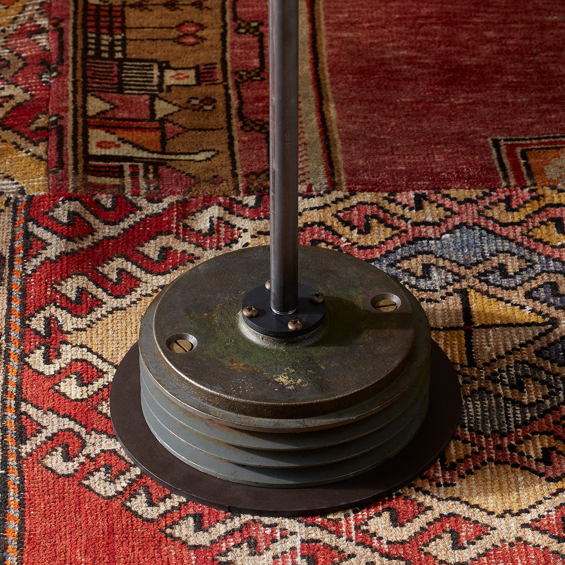 Hanson Floor Lamp