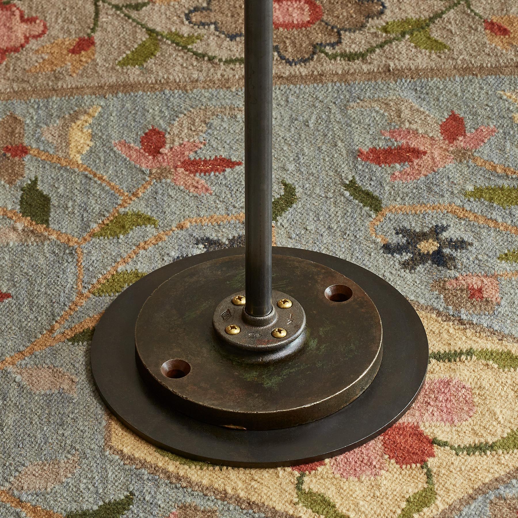 Exton Floor Lamp