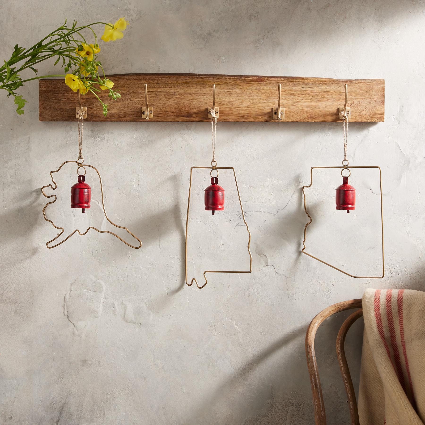 Stately Chimes