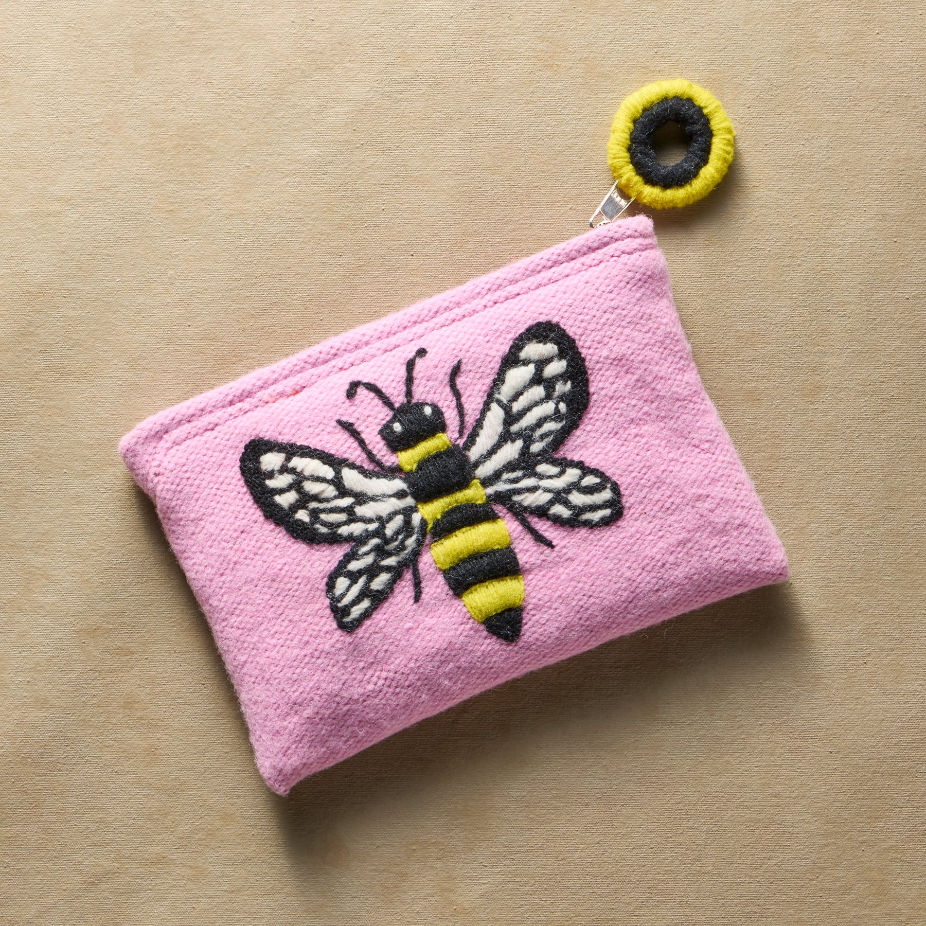 Krilo Pouch