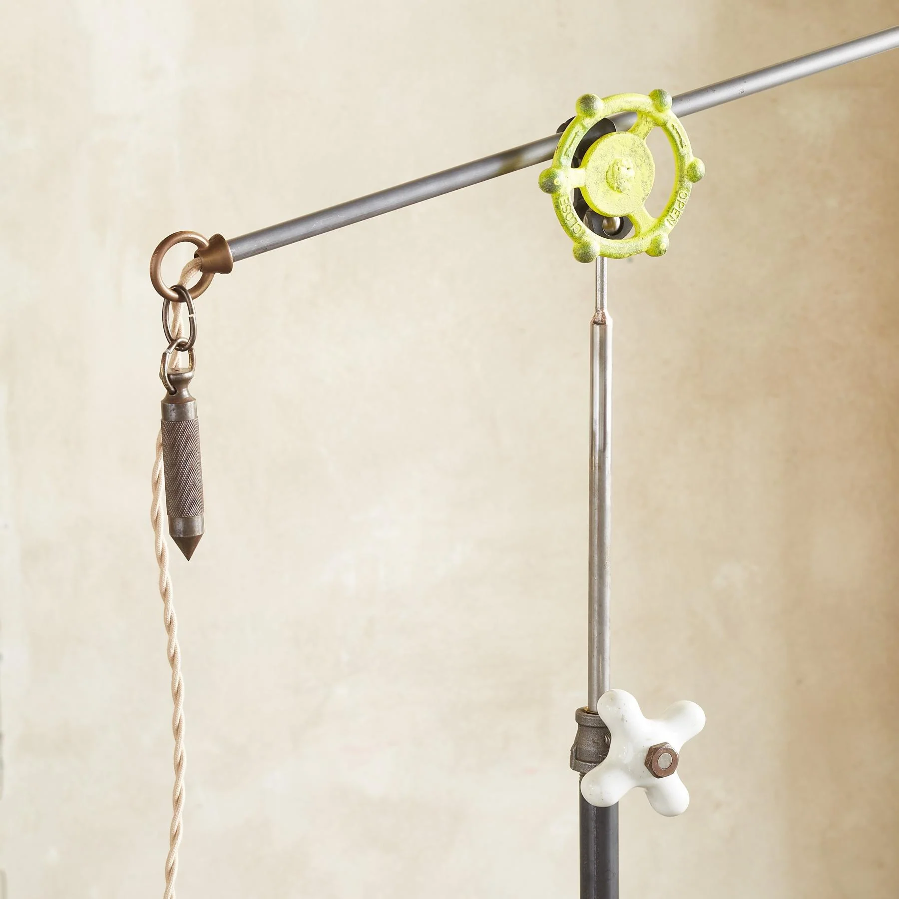 Metcalf Floor Lamp