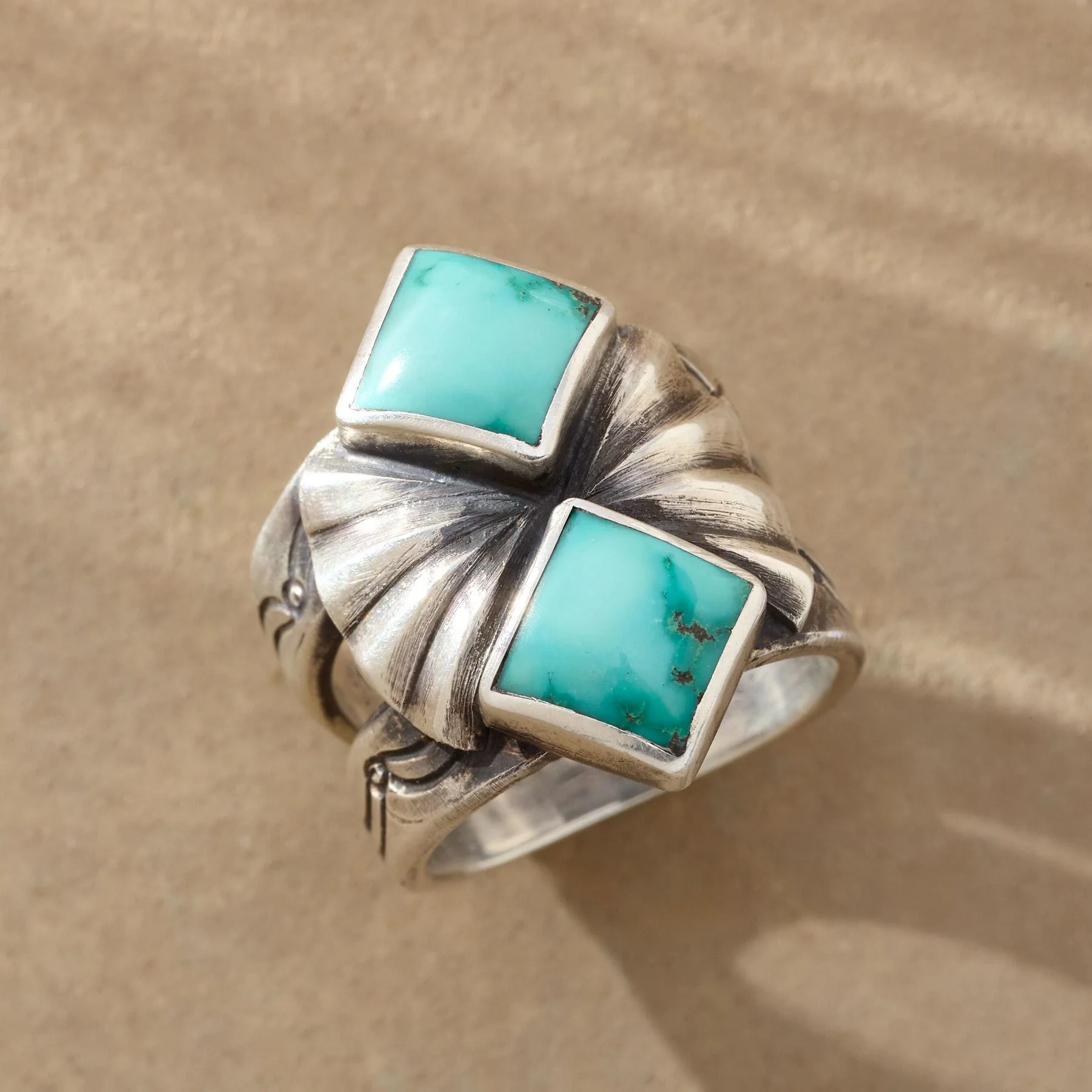 Skybound Ring