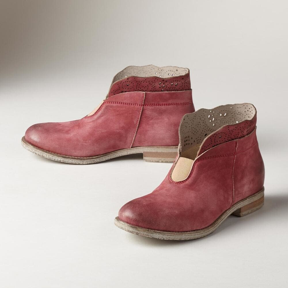 Stargazer Boots