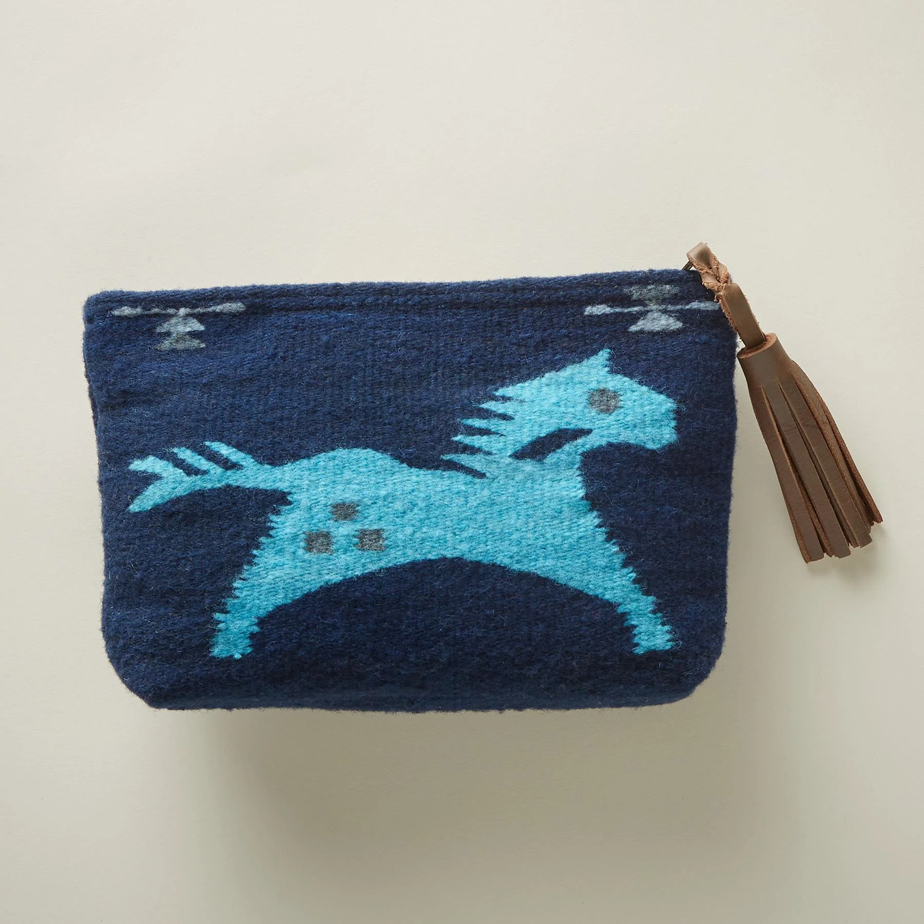 Wild Horse Pouch