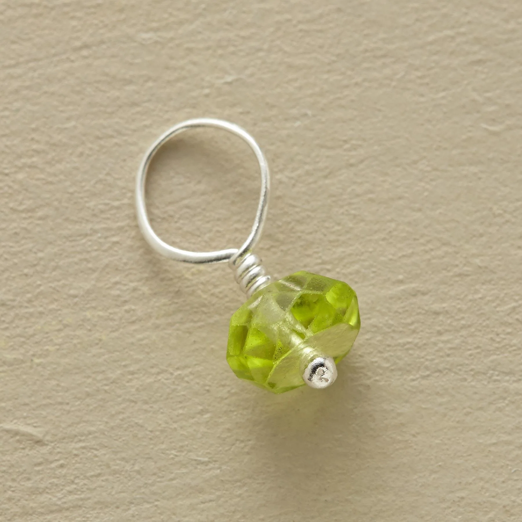 Birthstone Charms