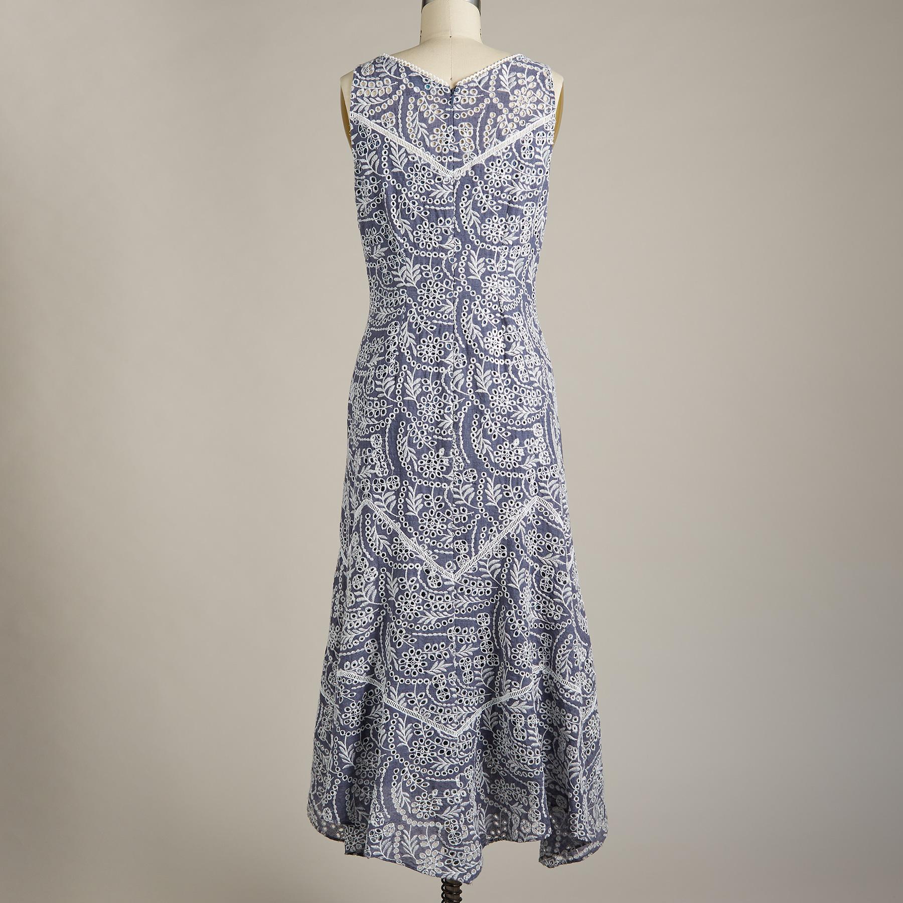 Marceline Dress