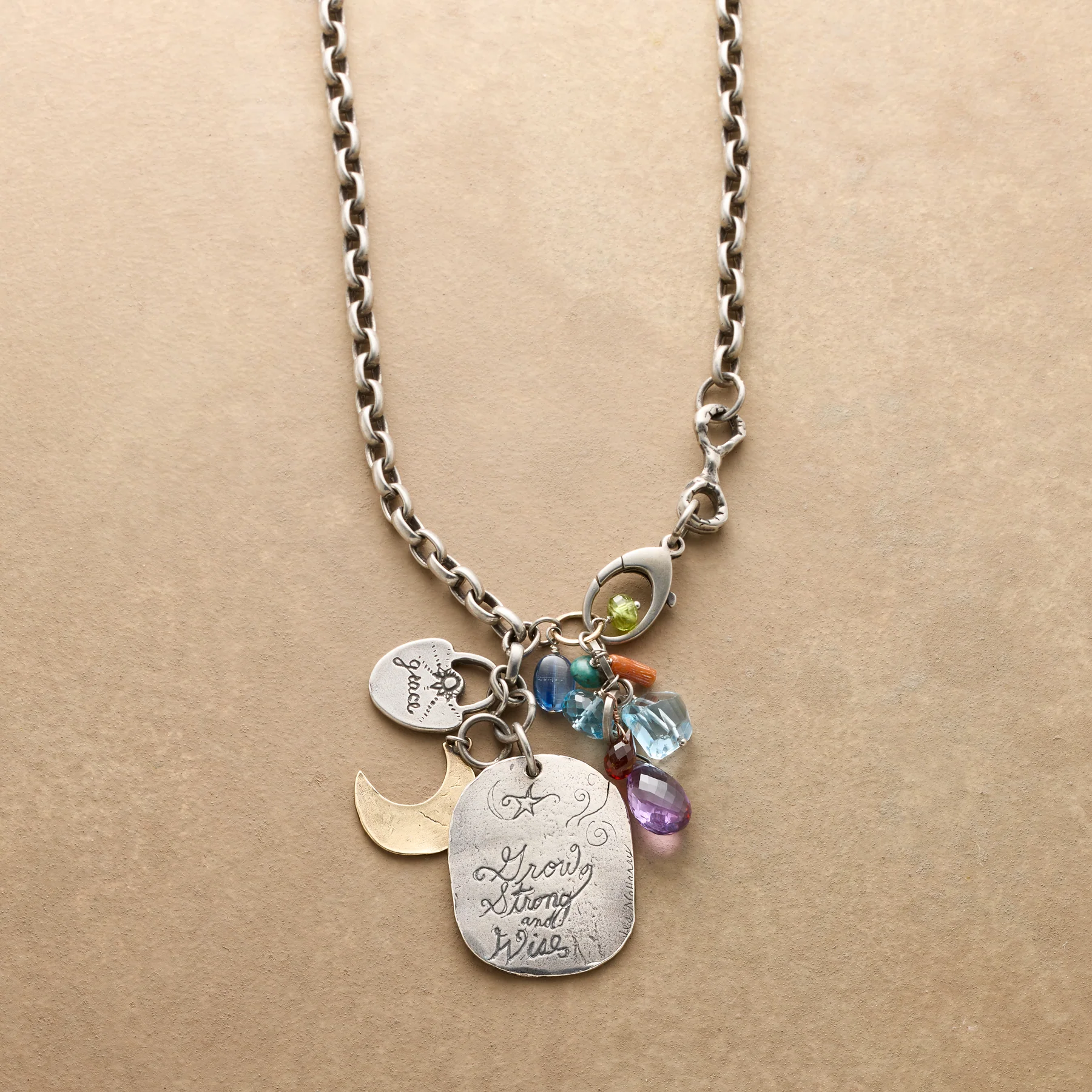 The Grove Necklace