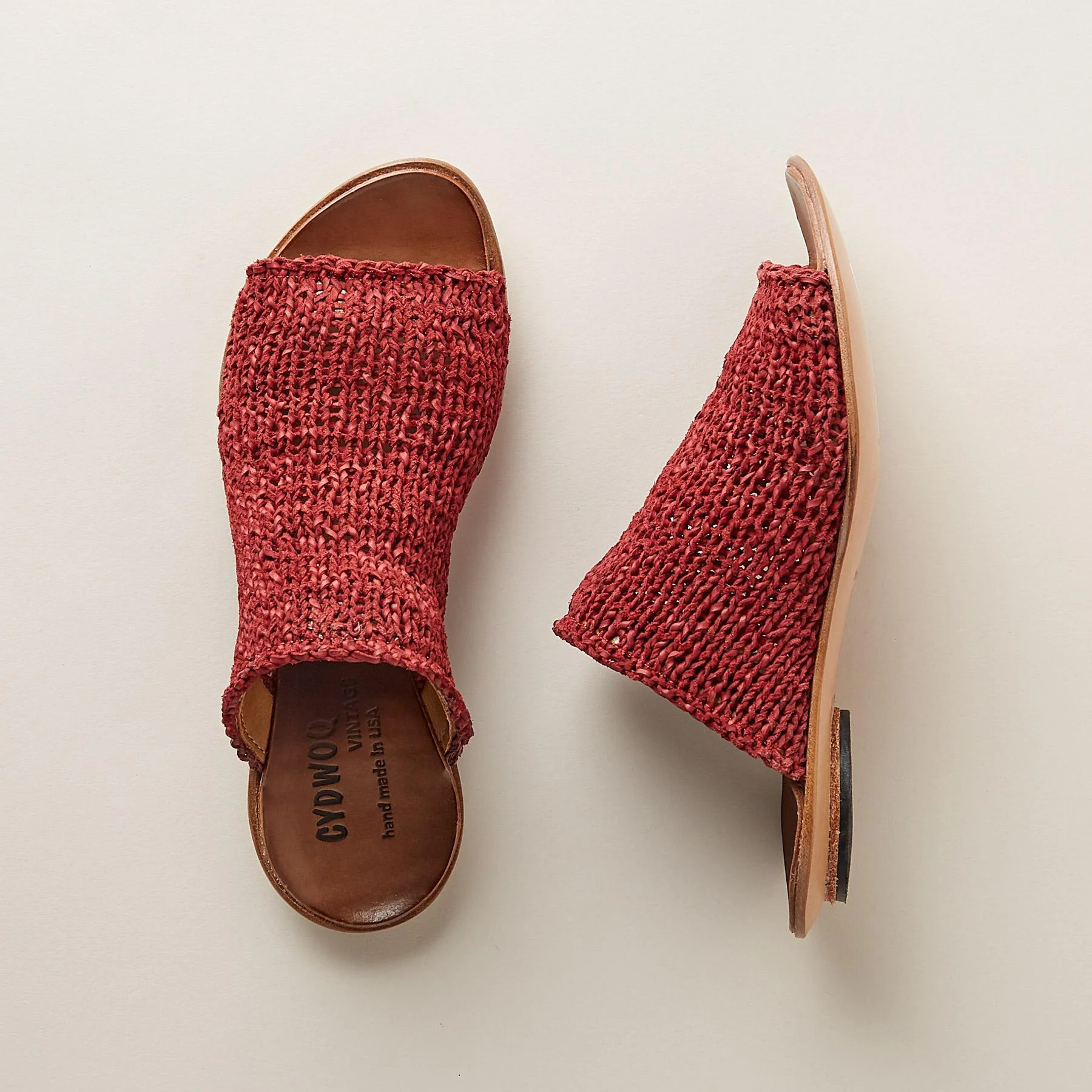 Arcana Mules