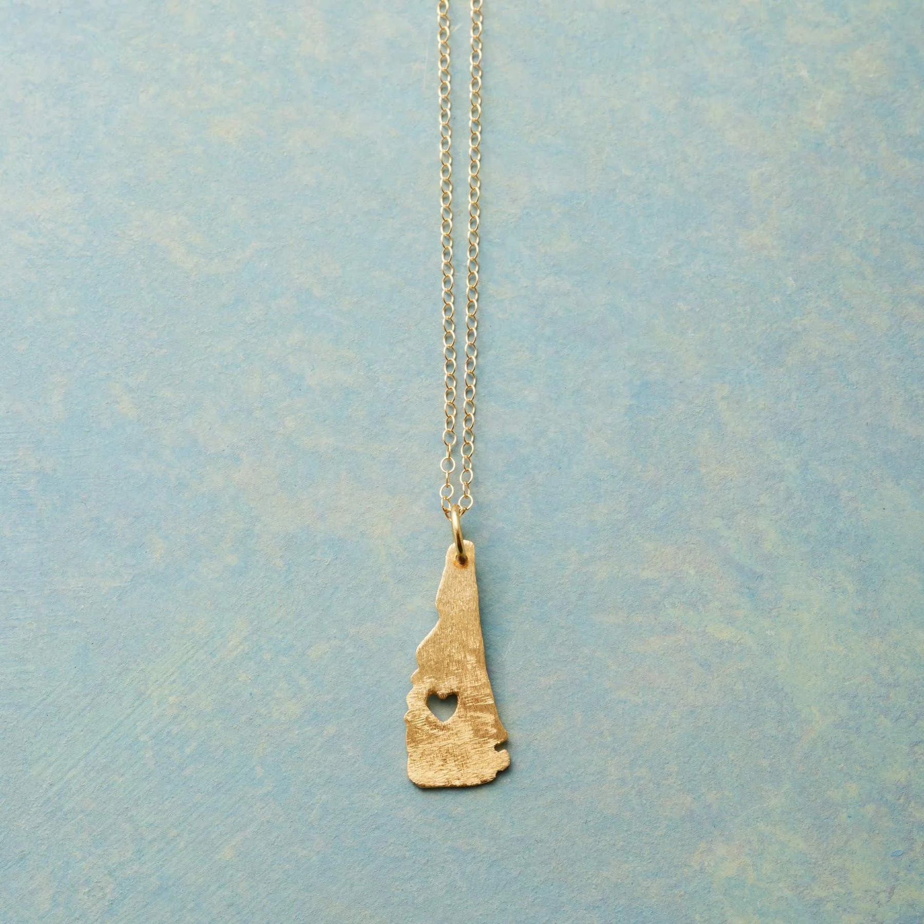 State Pride Necklace