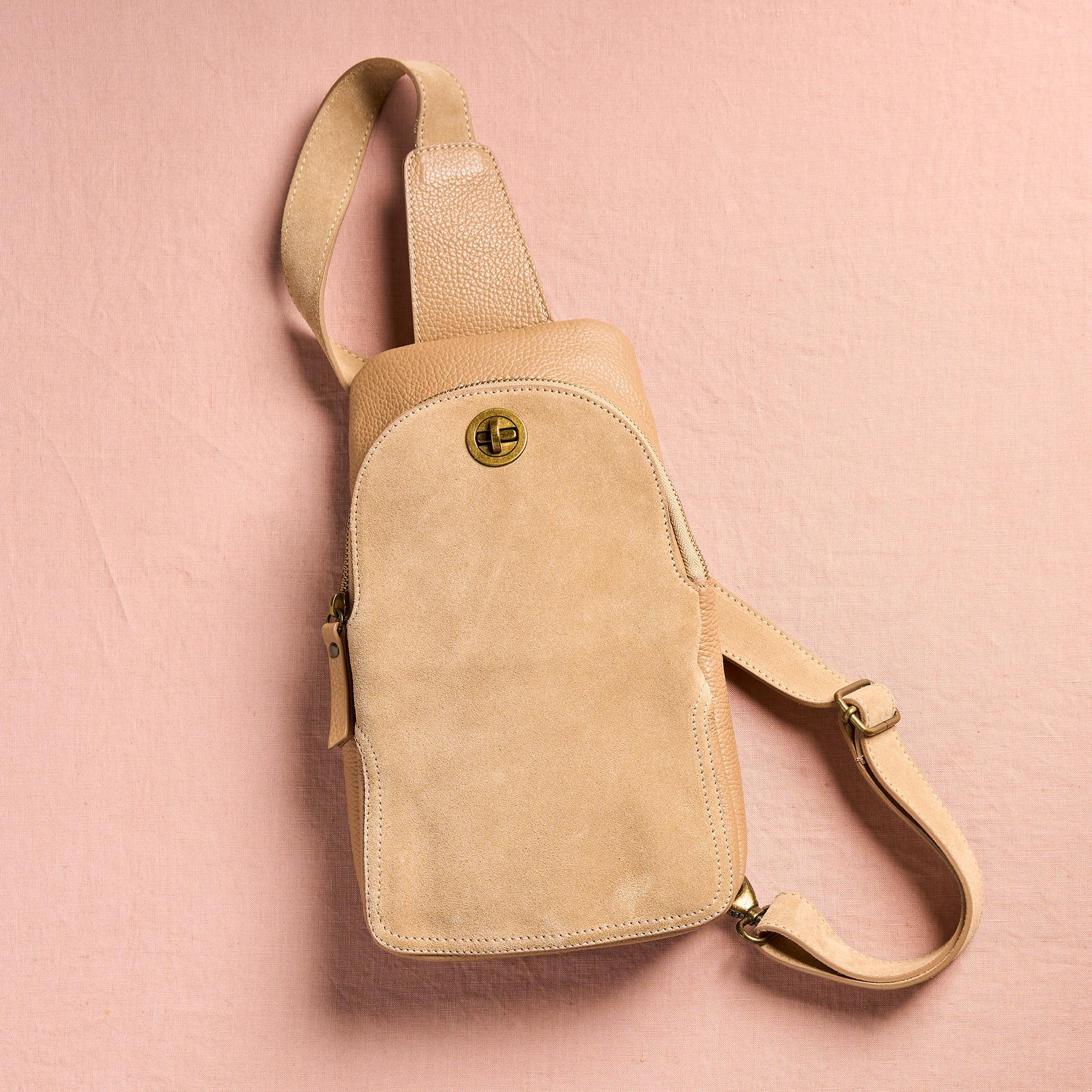 Rivers West Bag