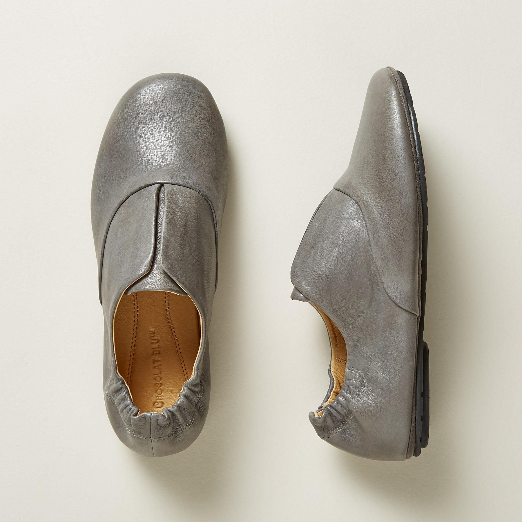 Madrona Shoes