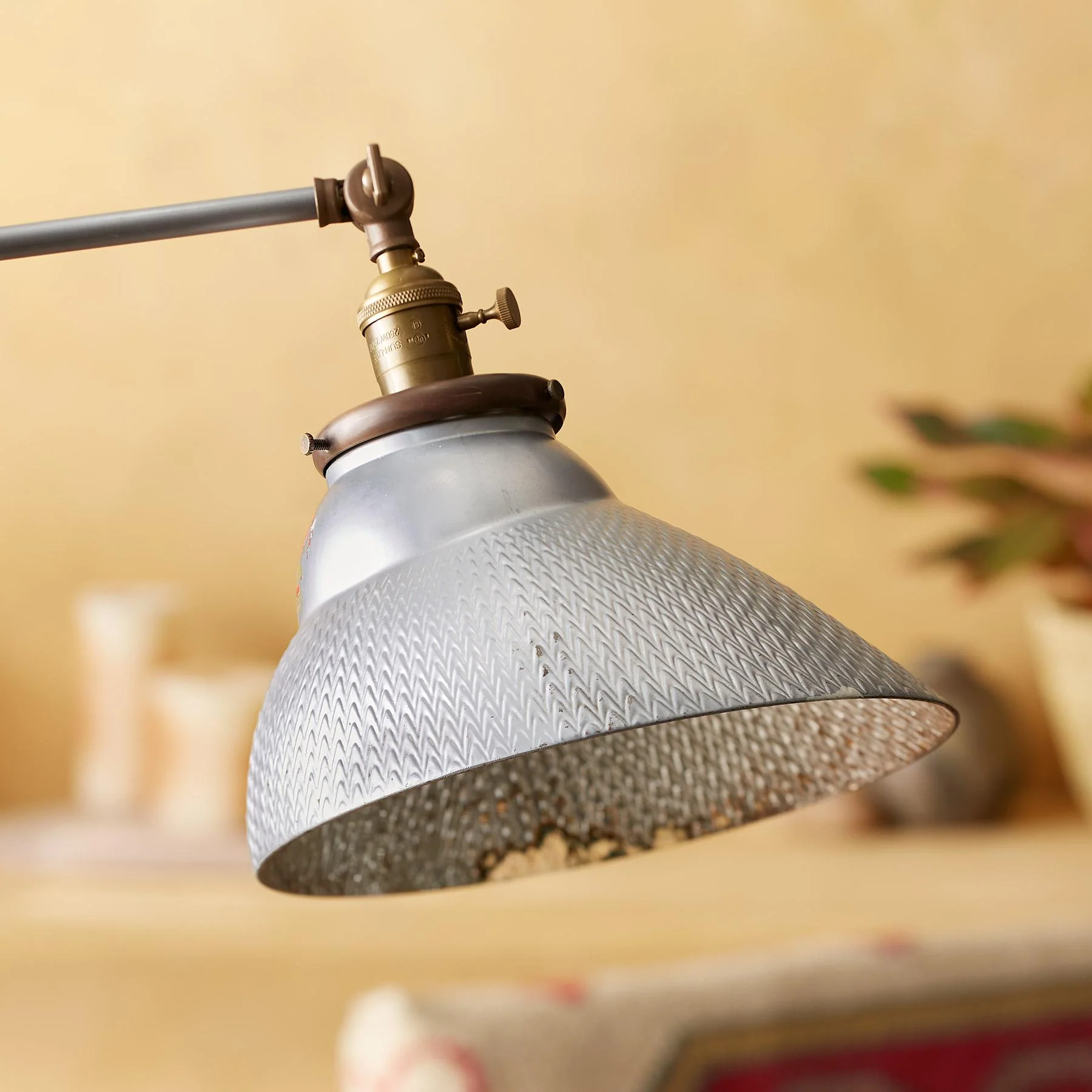Girard Floor Lamp