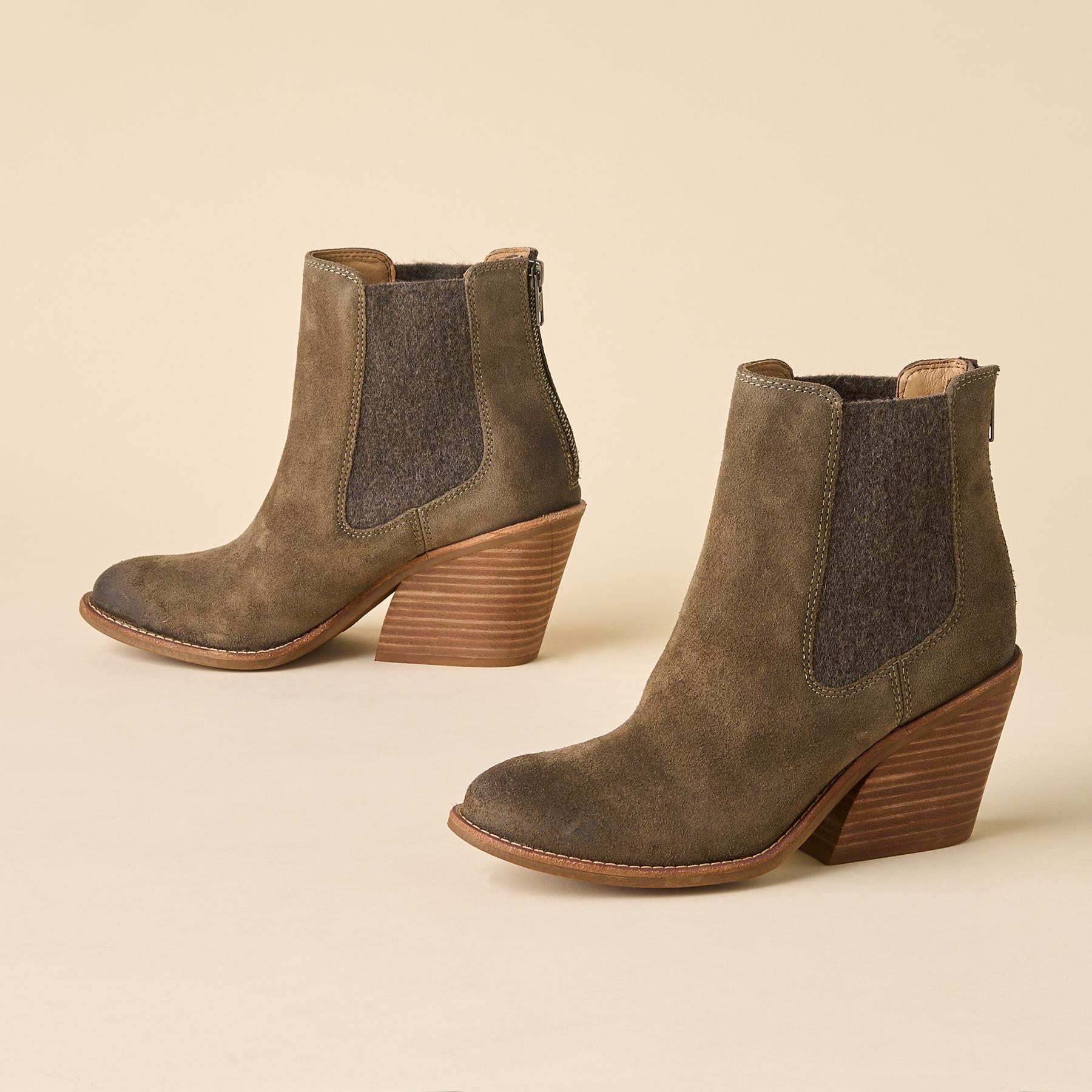 Tara Boots