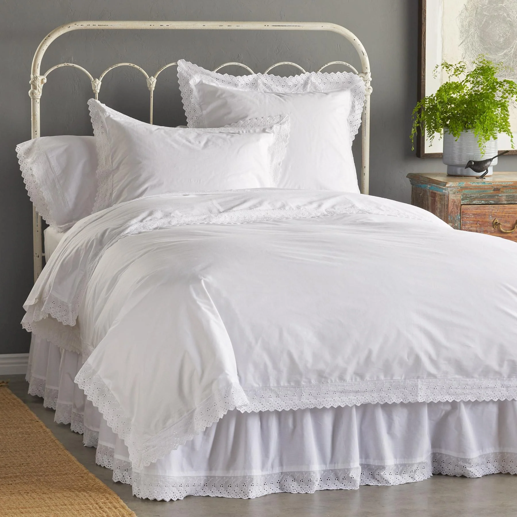 Nicola Duvet Cover
