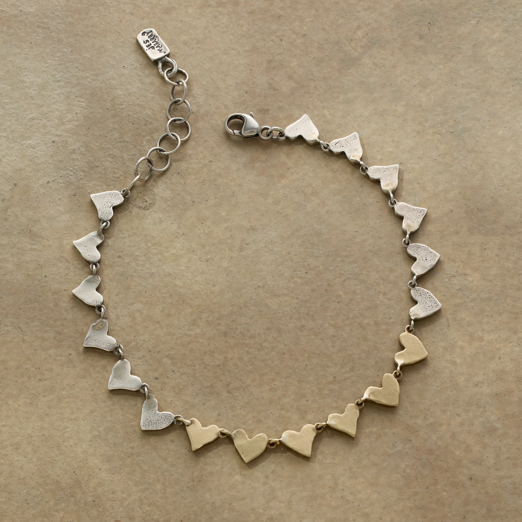 Love Abundant Bracelet