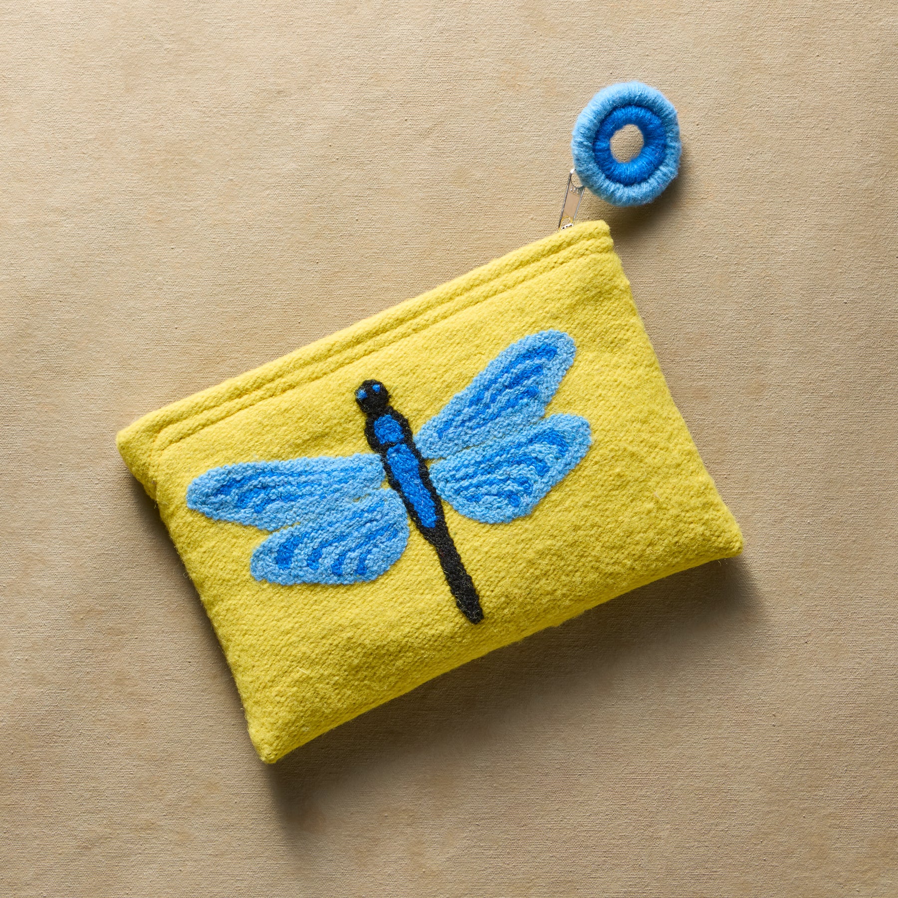 Krilo Pouch
