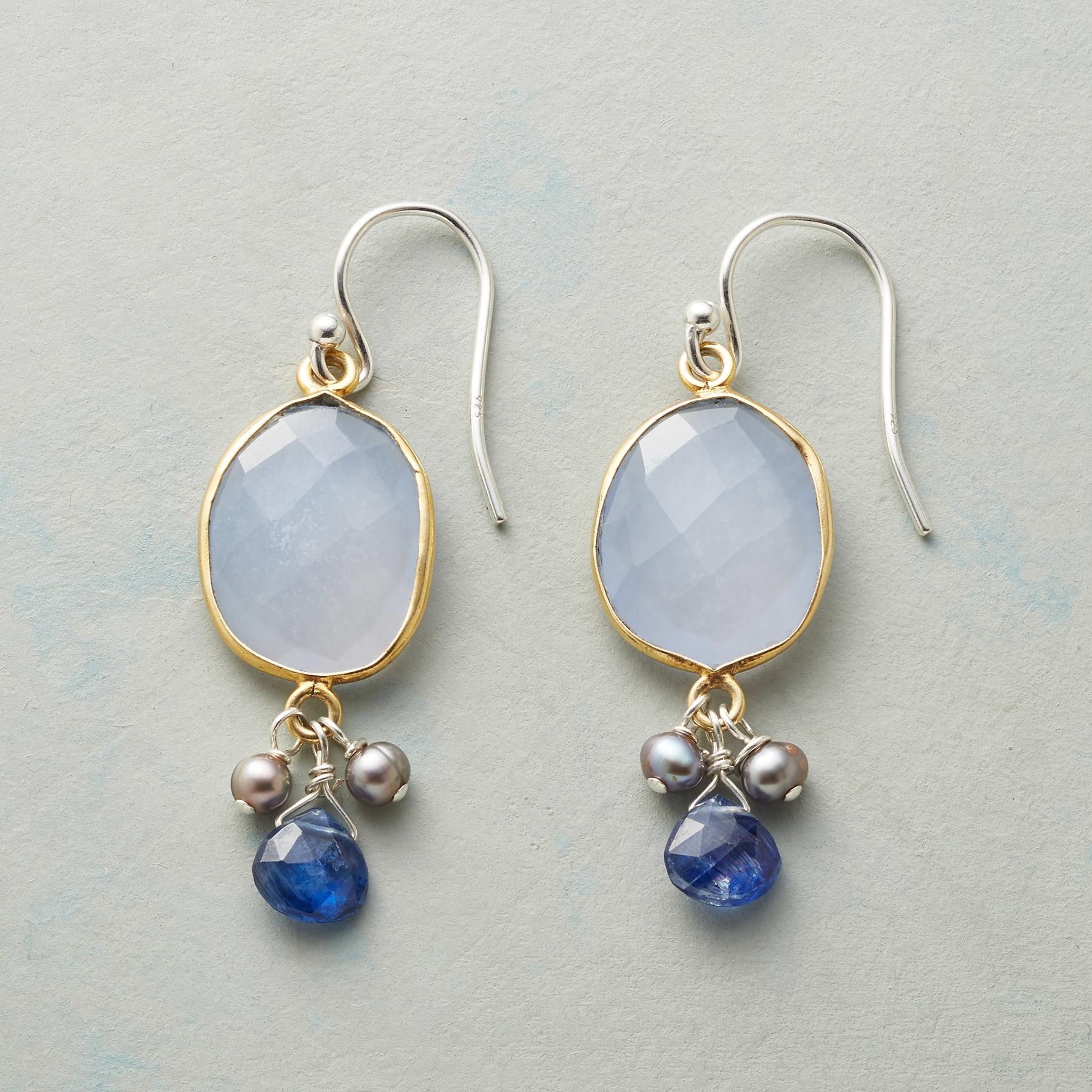 Tenerife Earrings