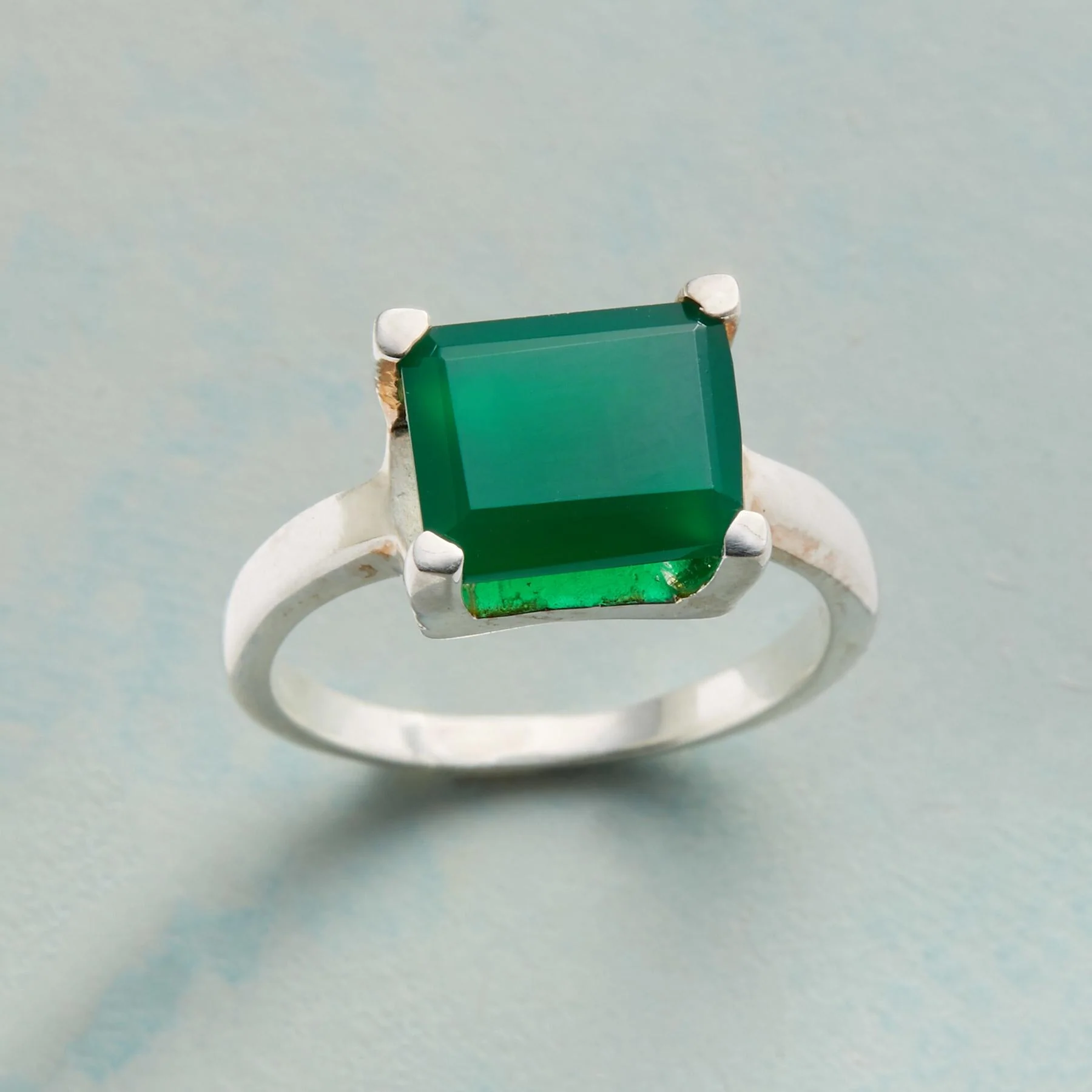 Ivy Ring