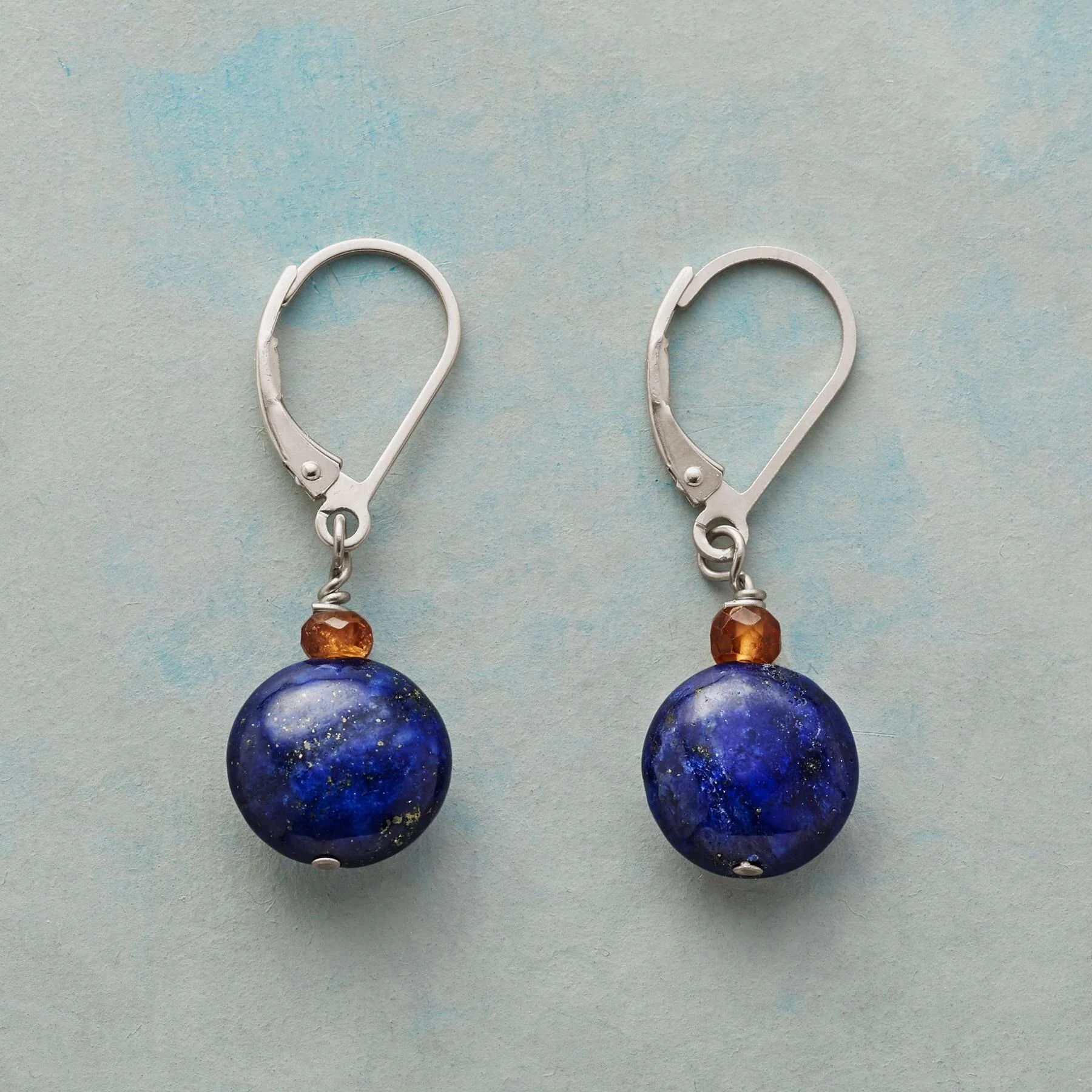 Desert Sky Earrings