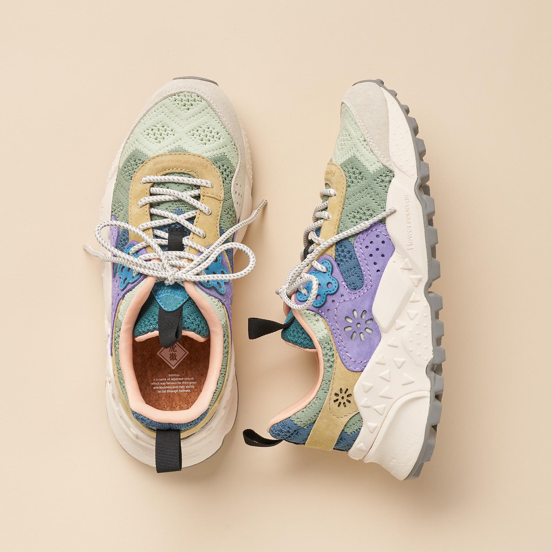 Kotetsu Sneakers
