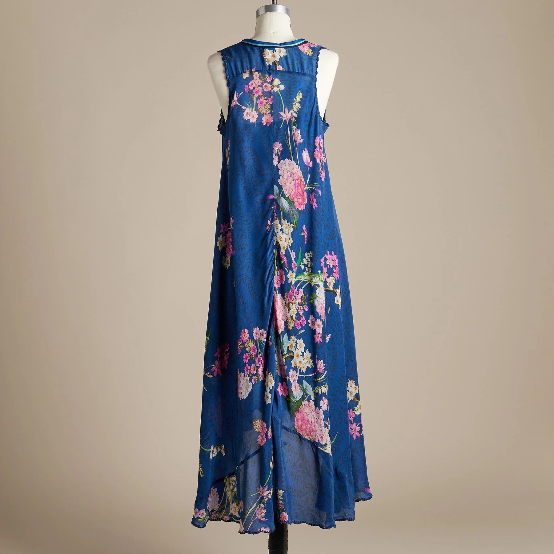 Kierra Dress