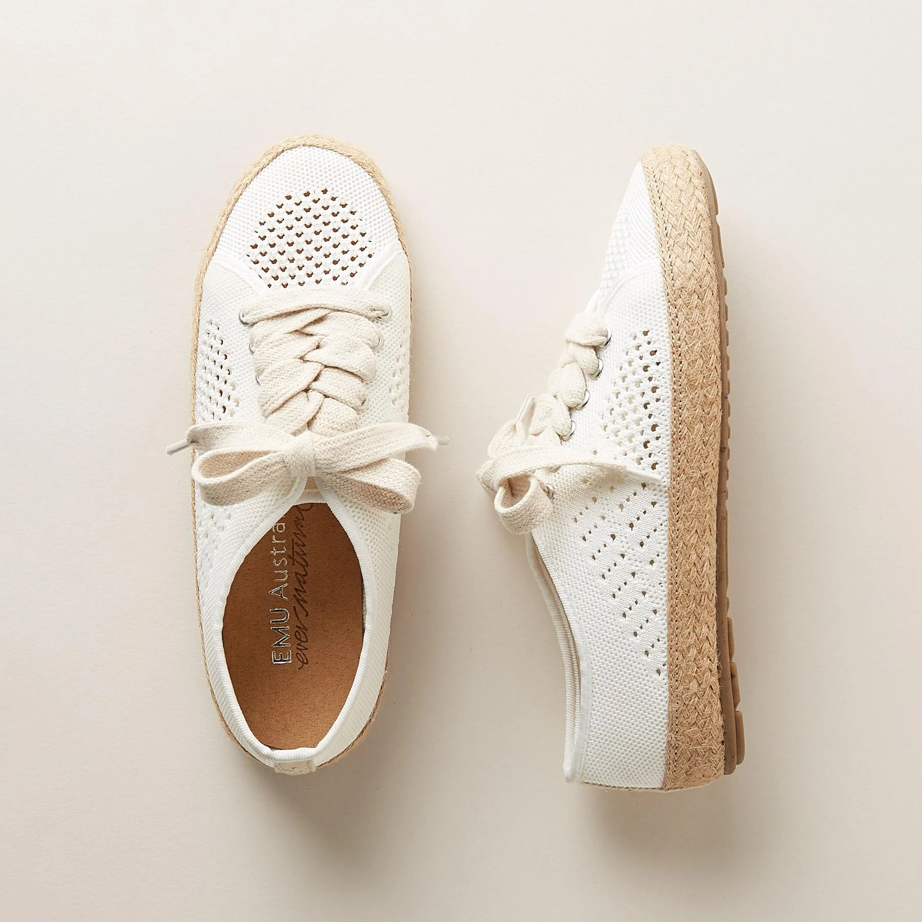 Agonis Espadrille Sneakers
