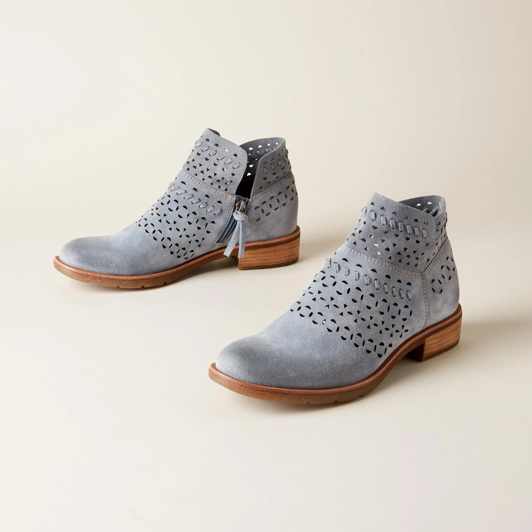 Bristow Boots