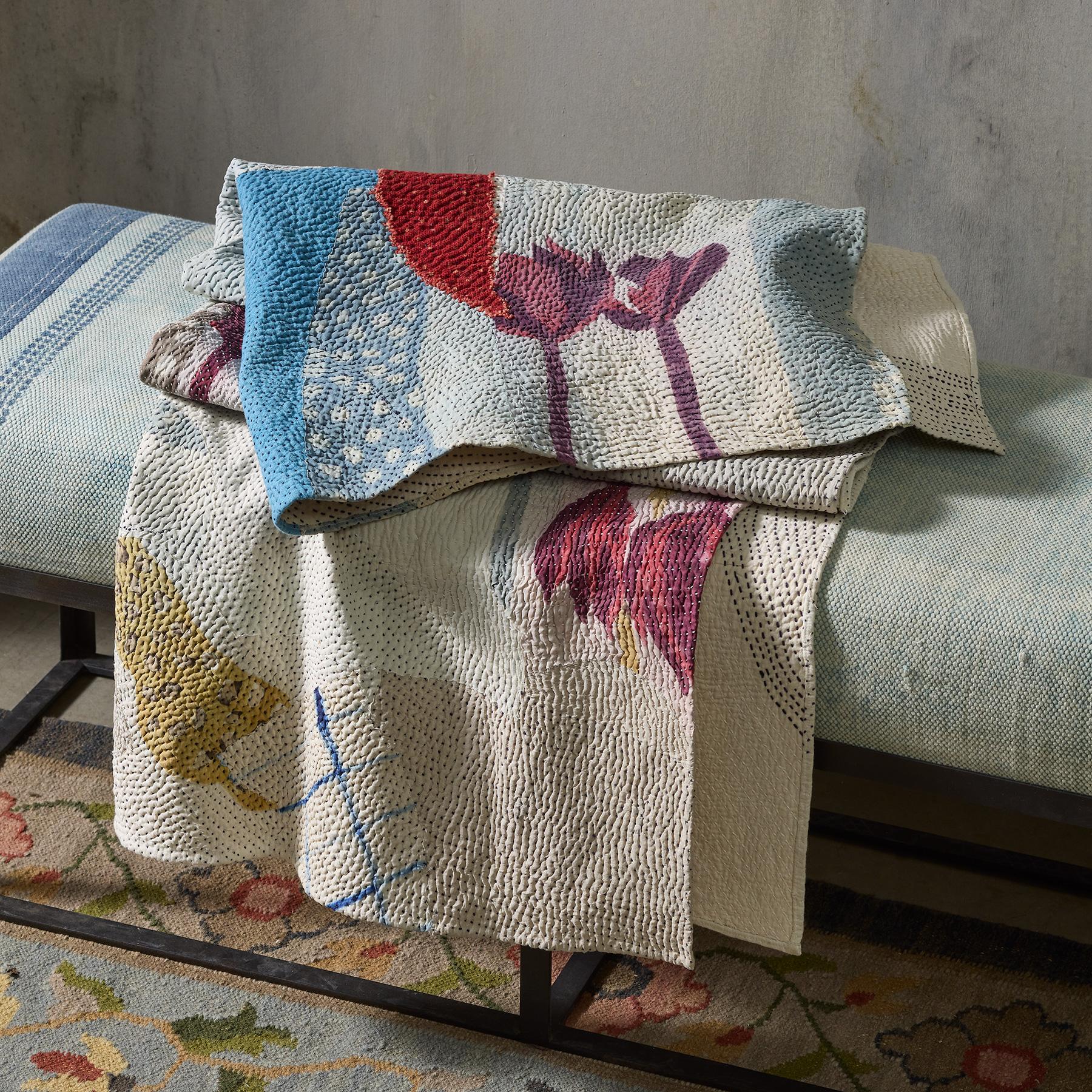 Indirah Throw
