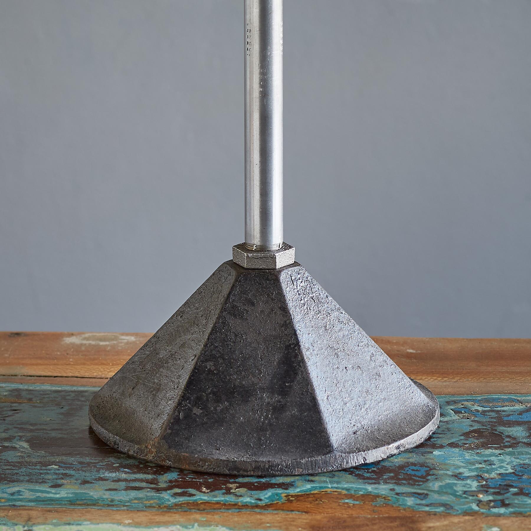 Humbolt Table Lamp