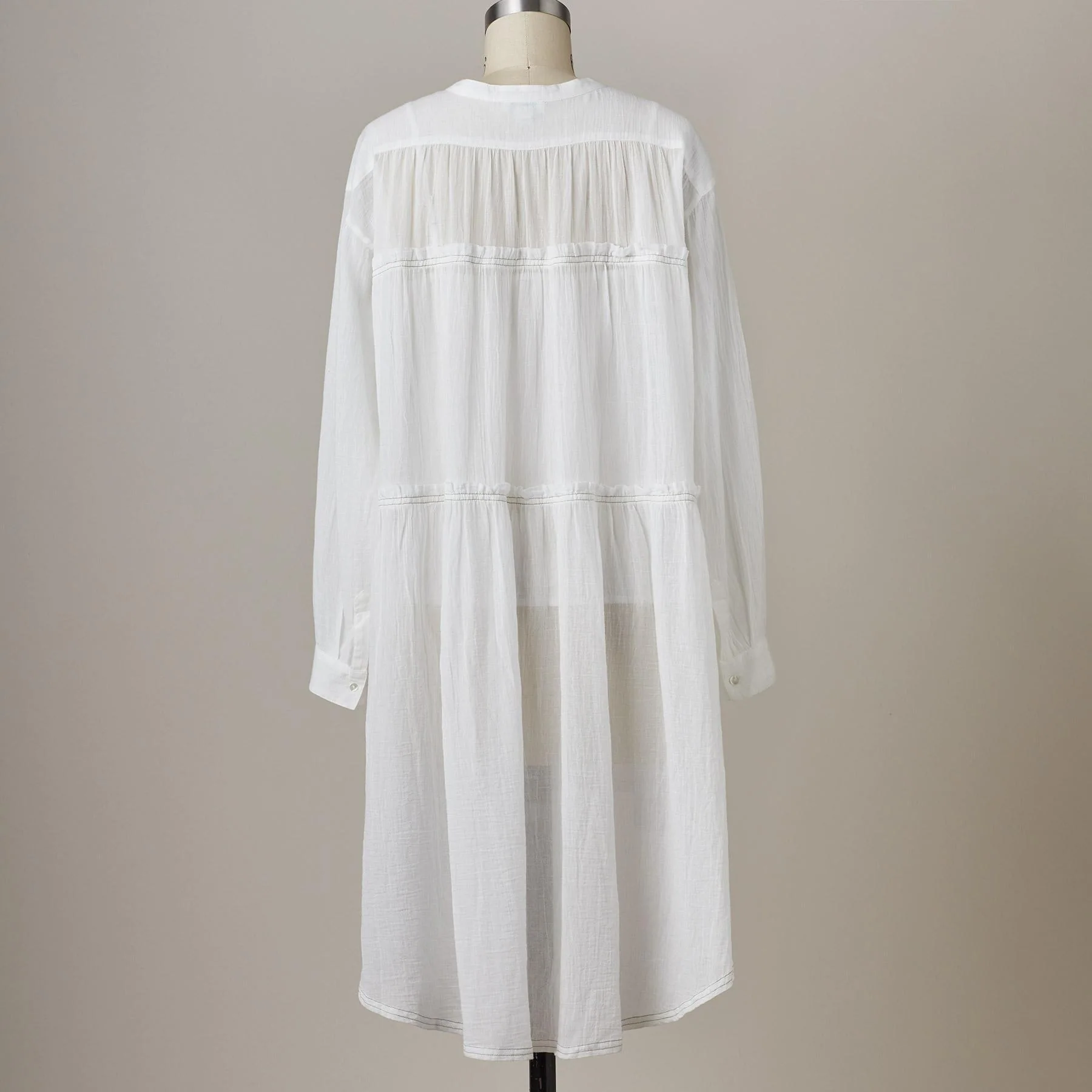 Charlene Tunic Petite