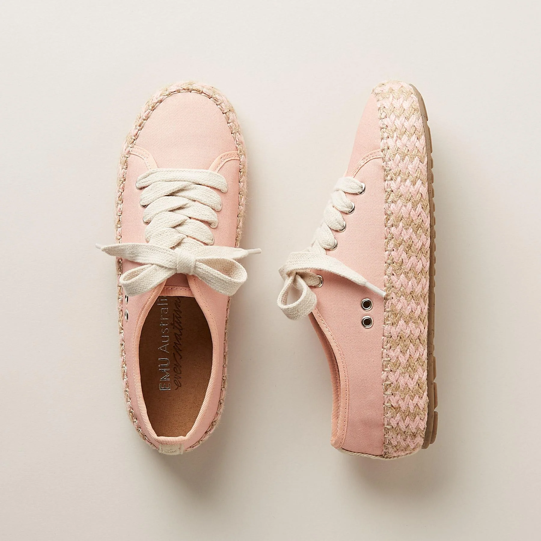 Agonis Espadrille Sneakers