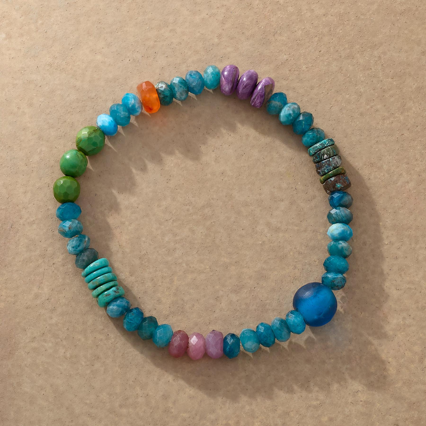Bluestone Bracelet