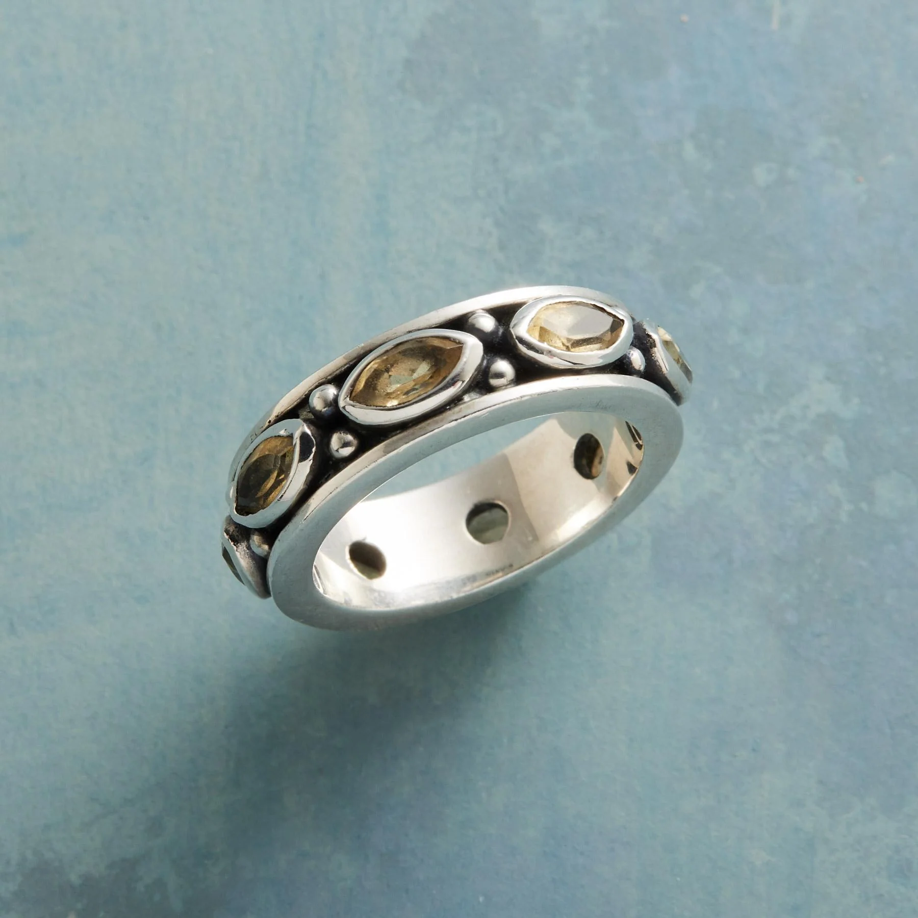 Sun Bright Ring