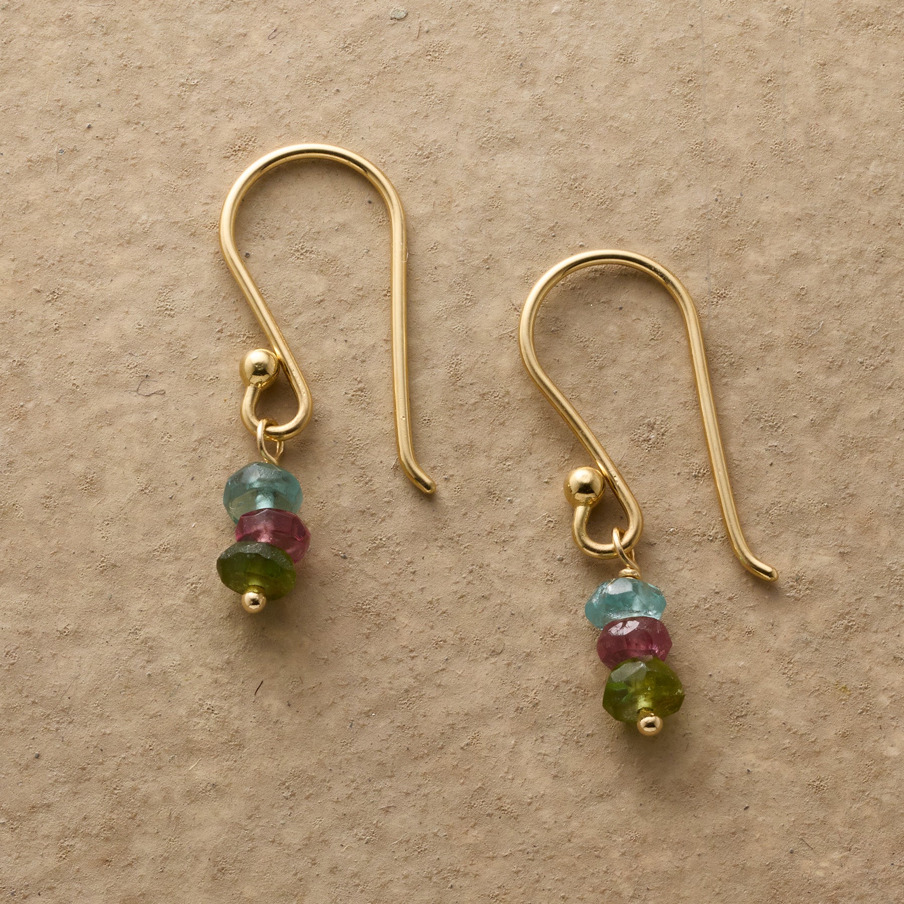 Color By Nature Earrings